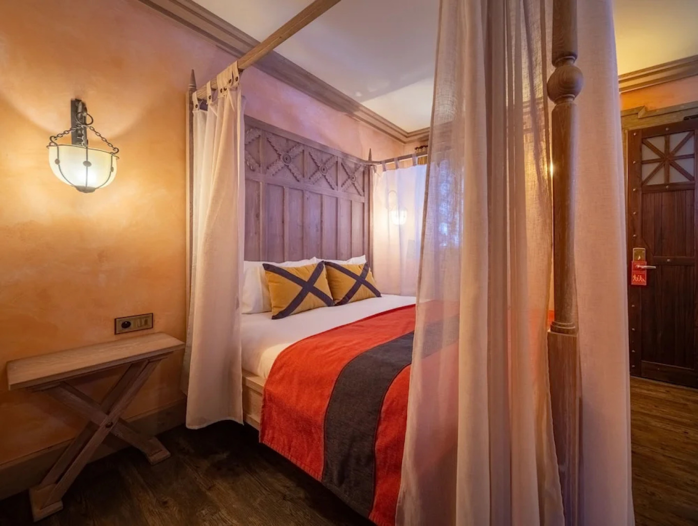 Puy du Fou France – La Villa Gallo-Romaine