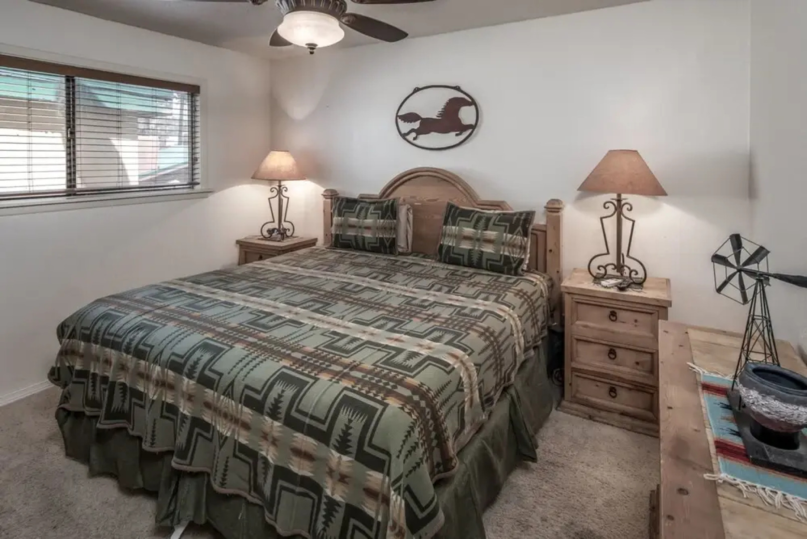 Ruidoso Three-bedroom