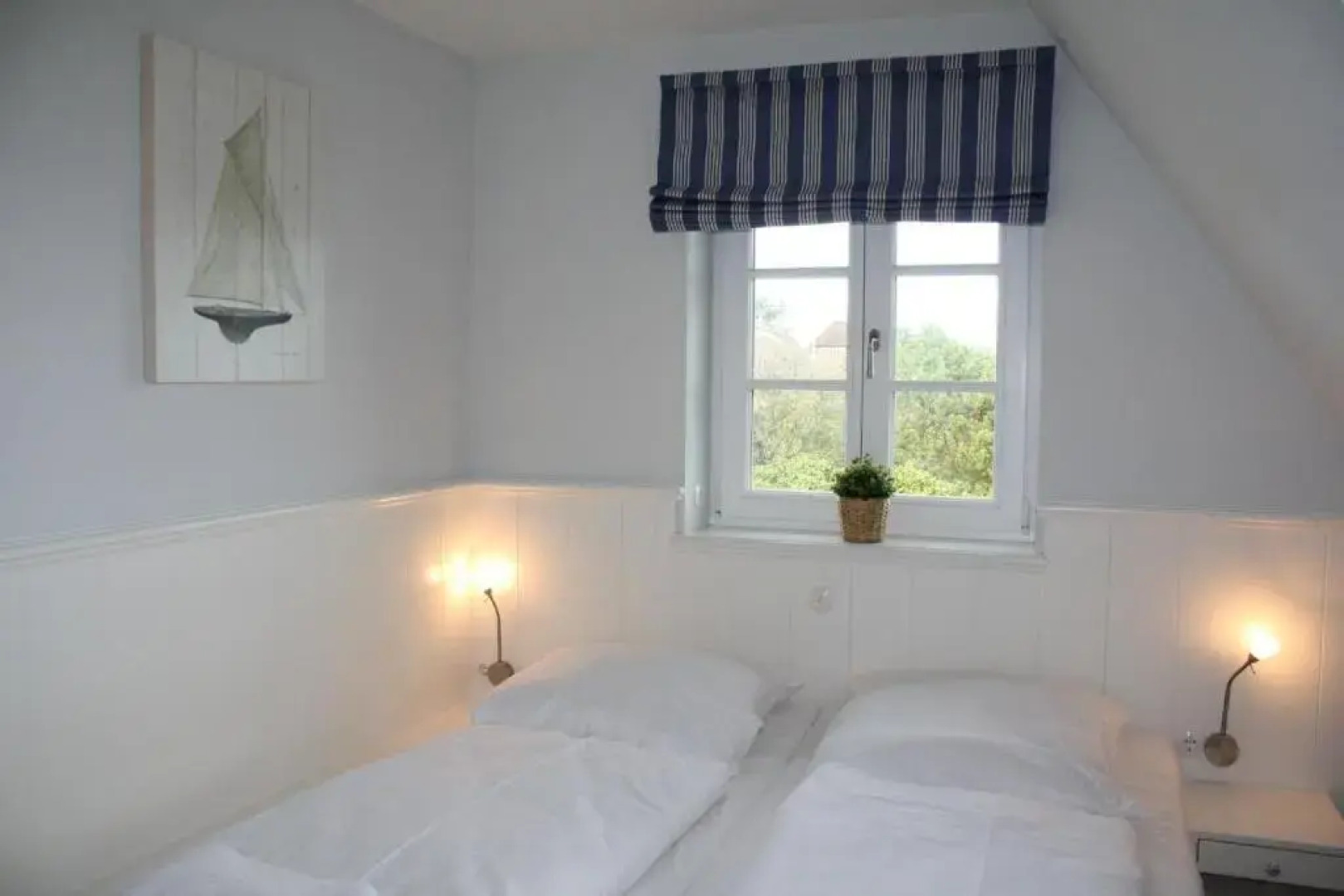 Westerheide Ferienhaus Freude