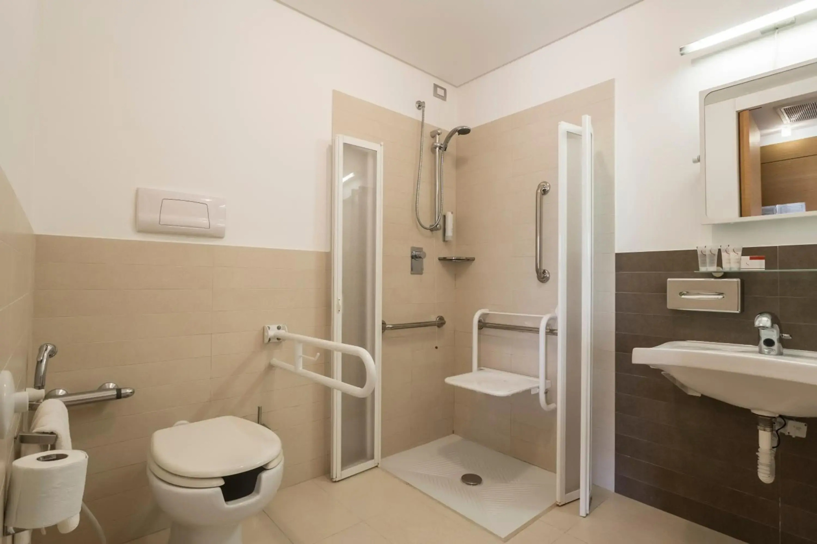 Hotel Villa Carlotta