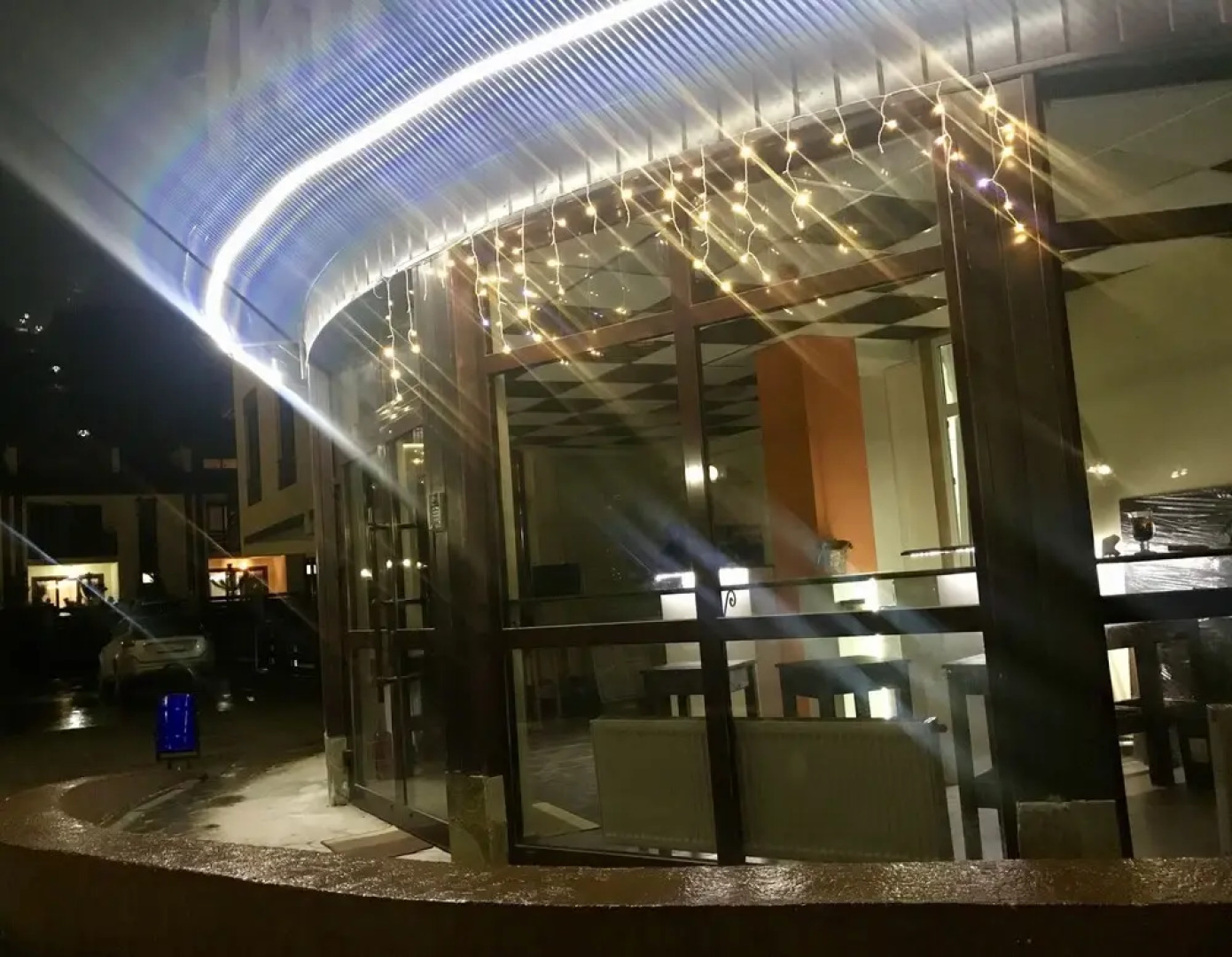 «Твой» хостел