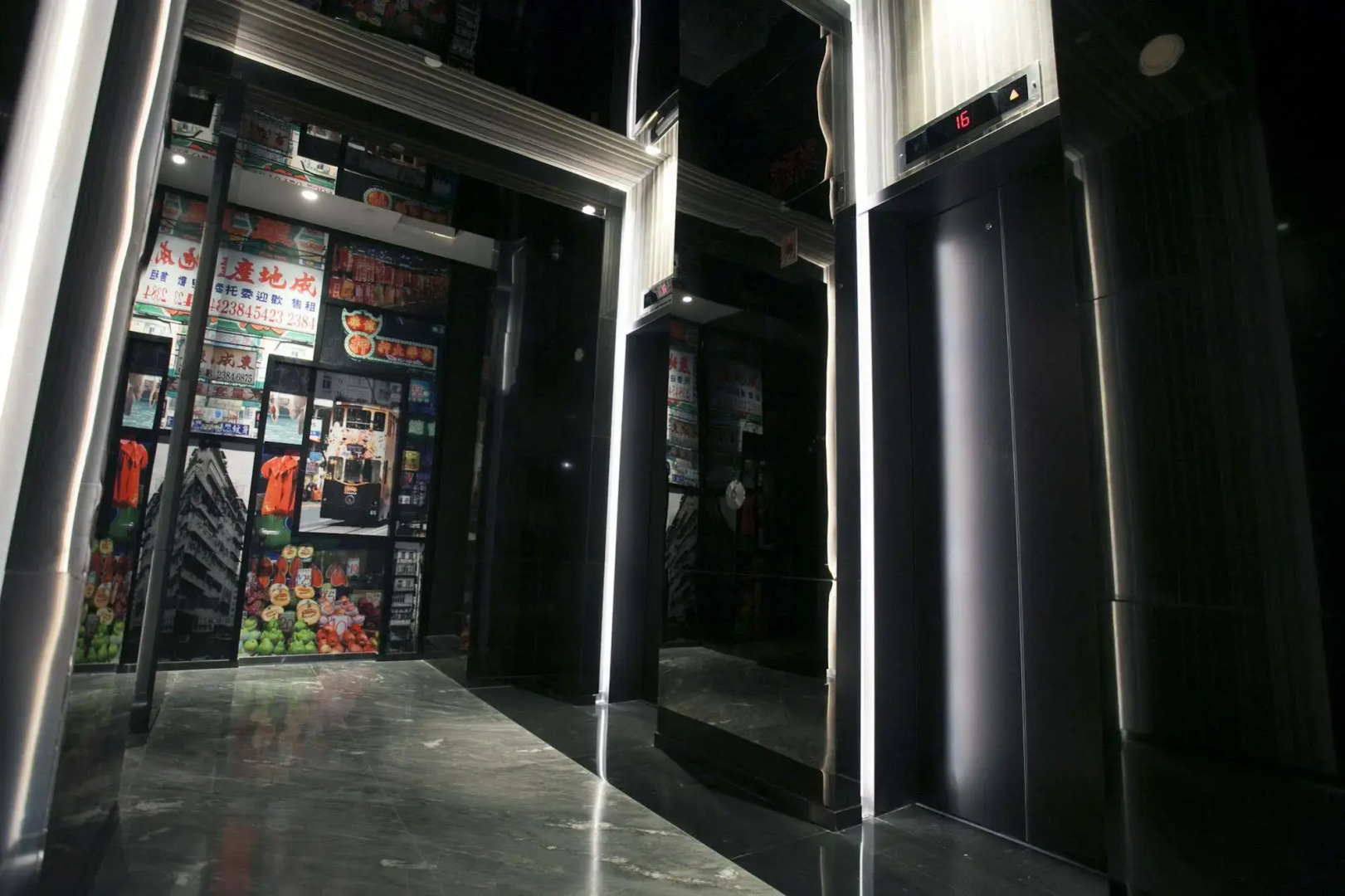 M1 Hotel North Point