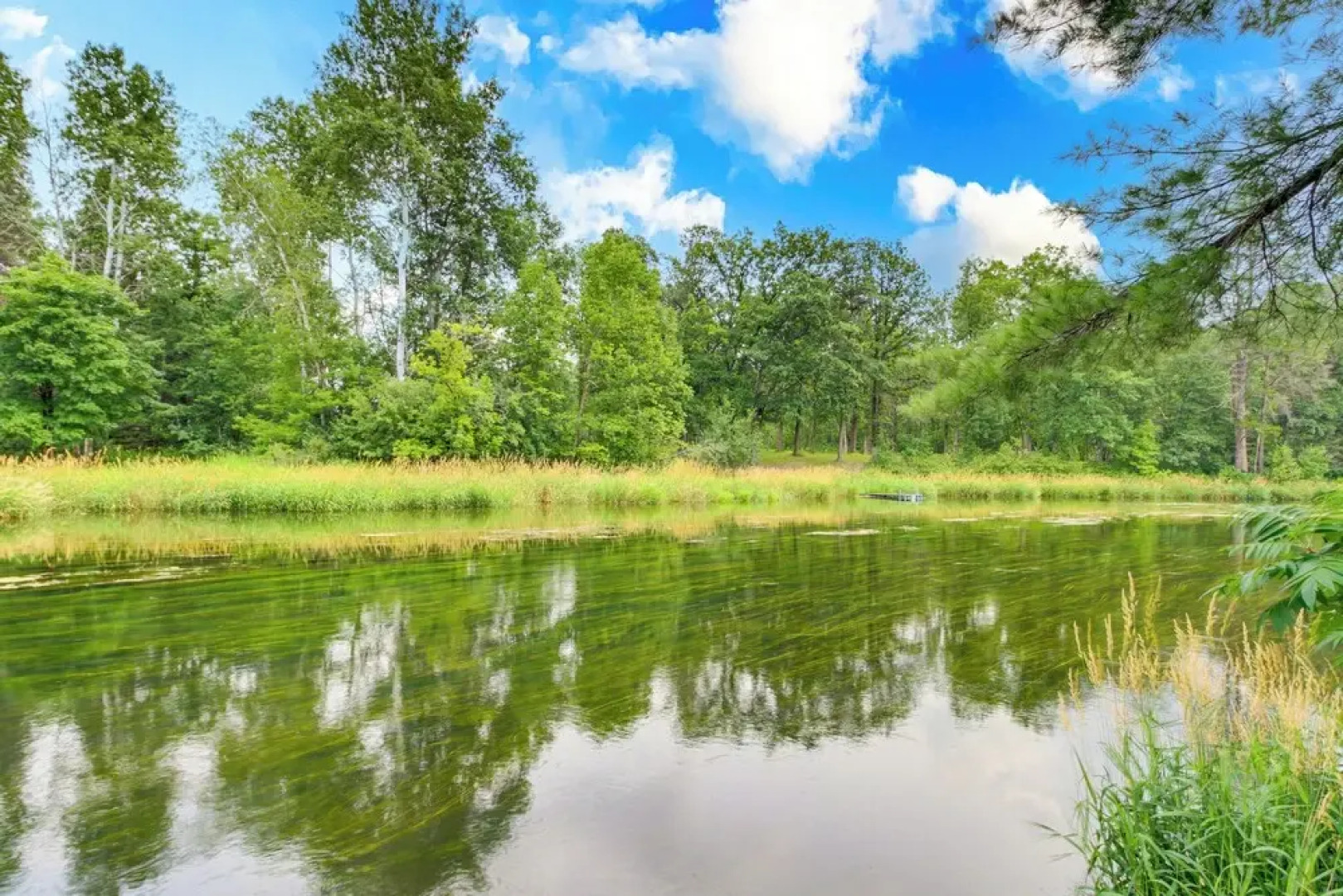 Family-friendly Home w/ Fire Pit in Pine River