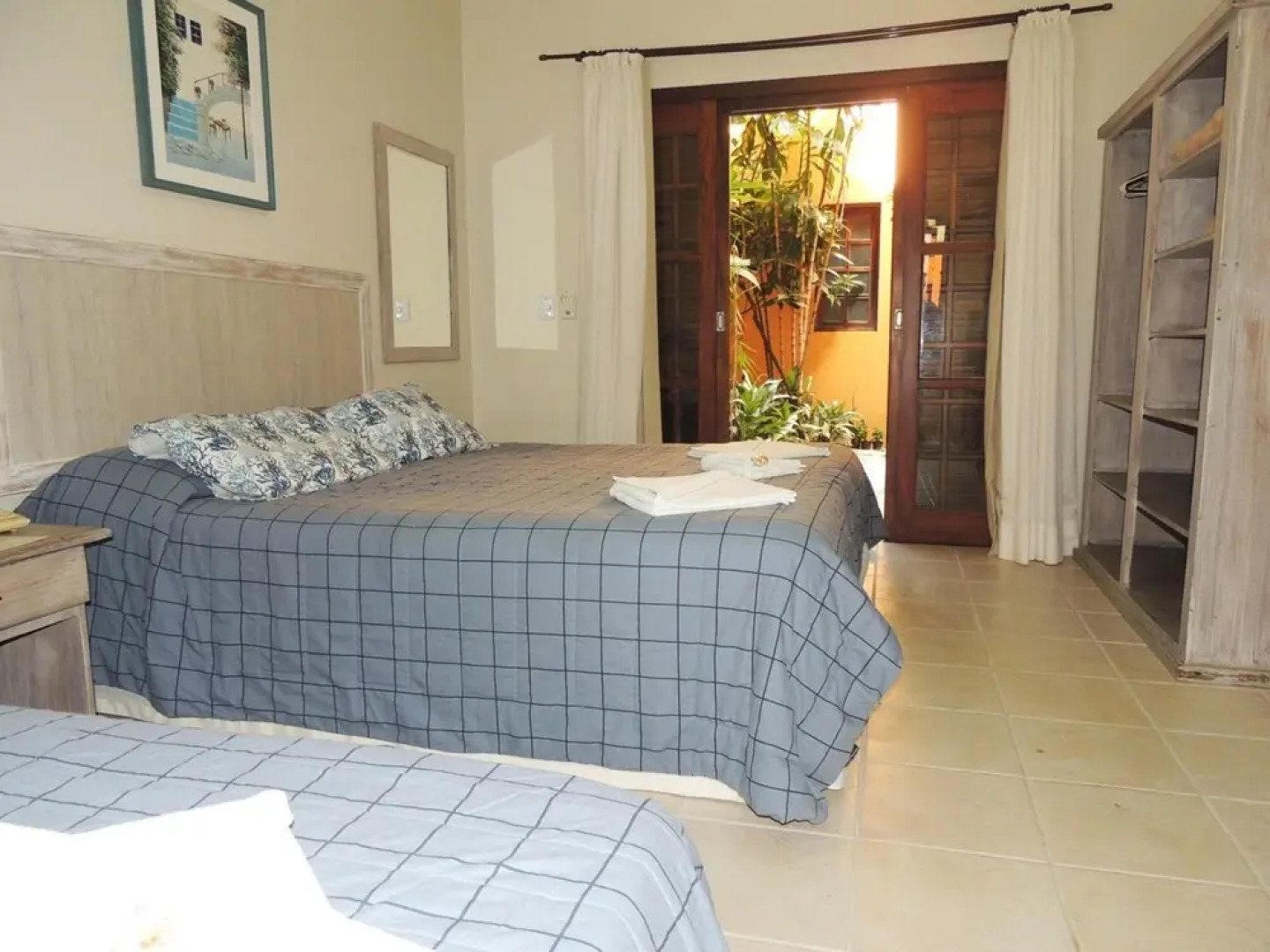 Pousada Mata Atlântica