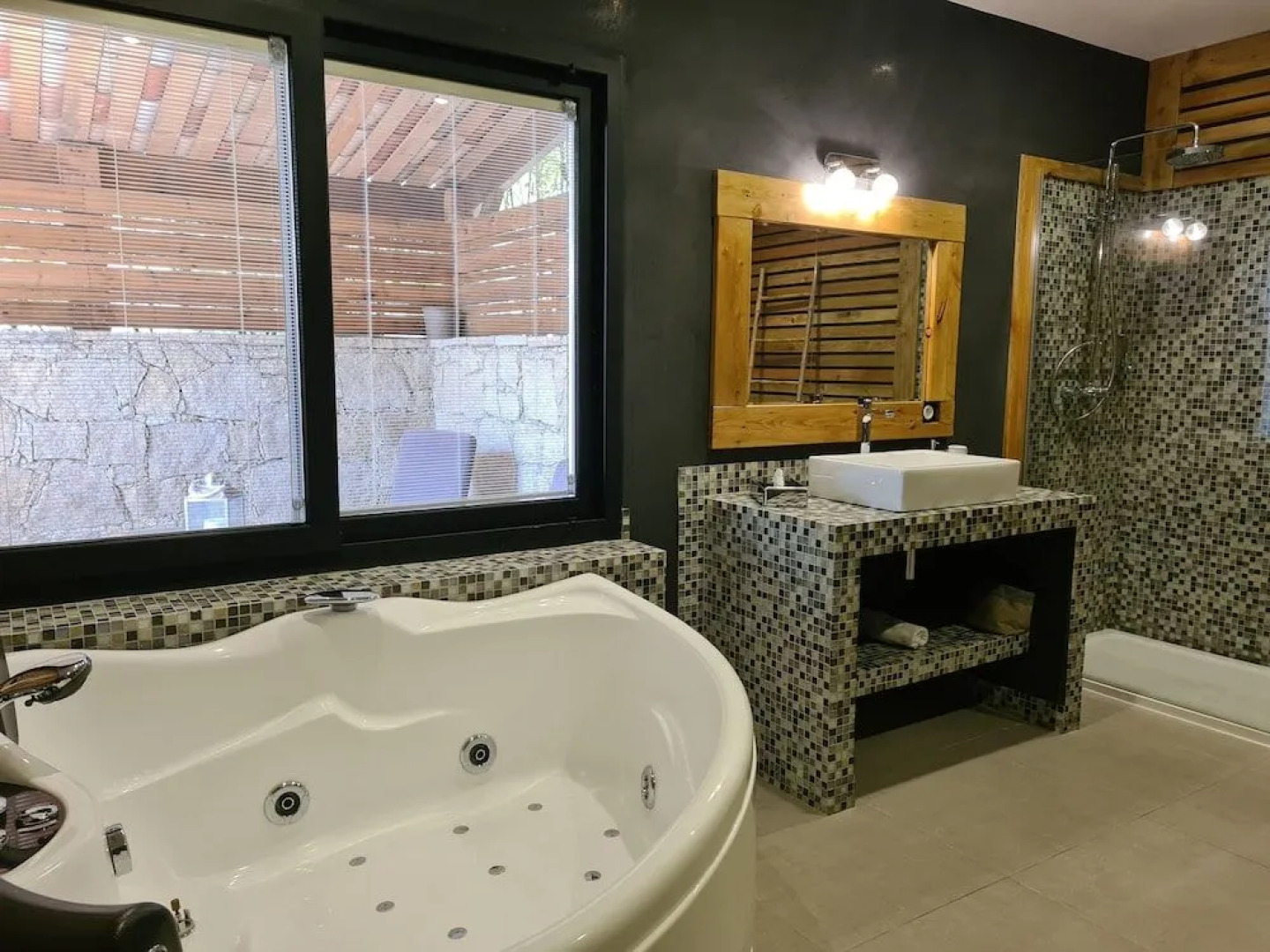 Chambre d'Hote Casa Maredda