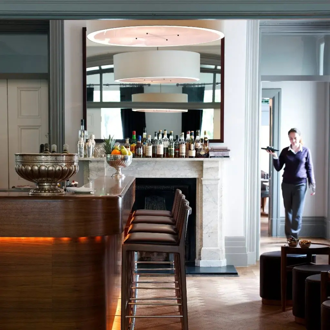 Malmaison Cheltenham