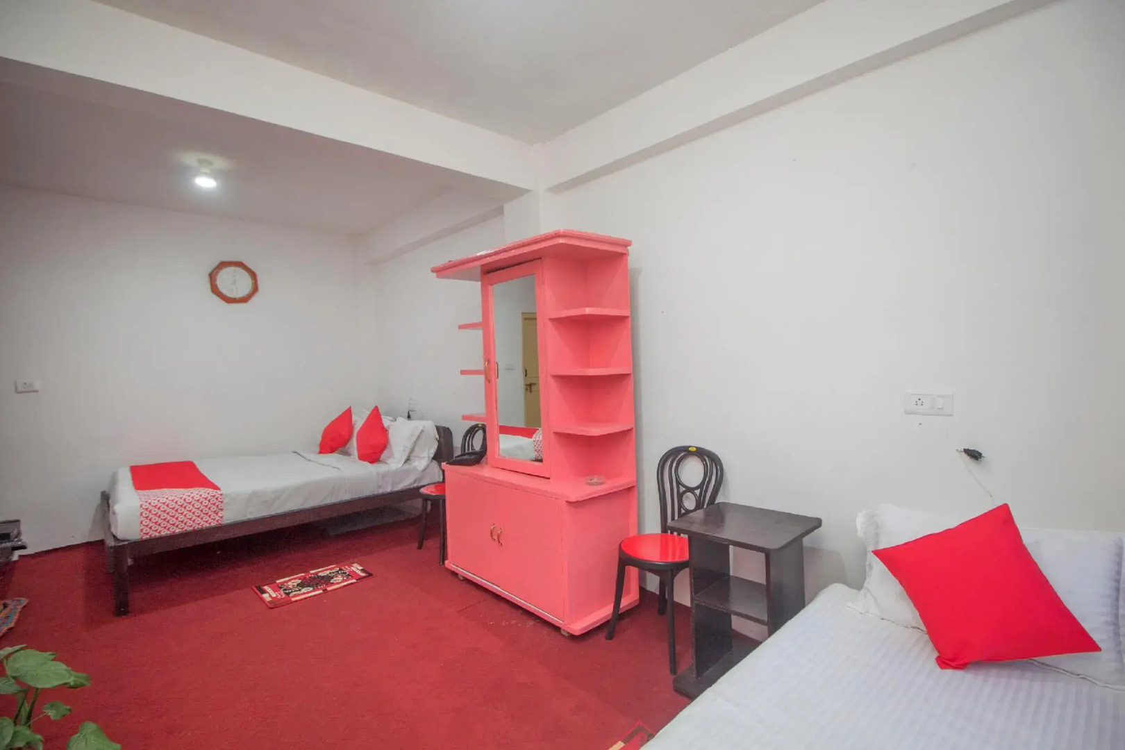 OYO 35738 Aps Homestay