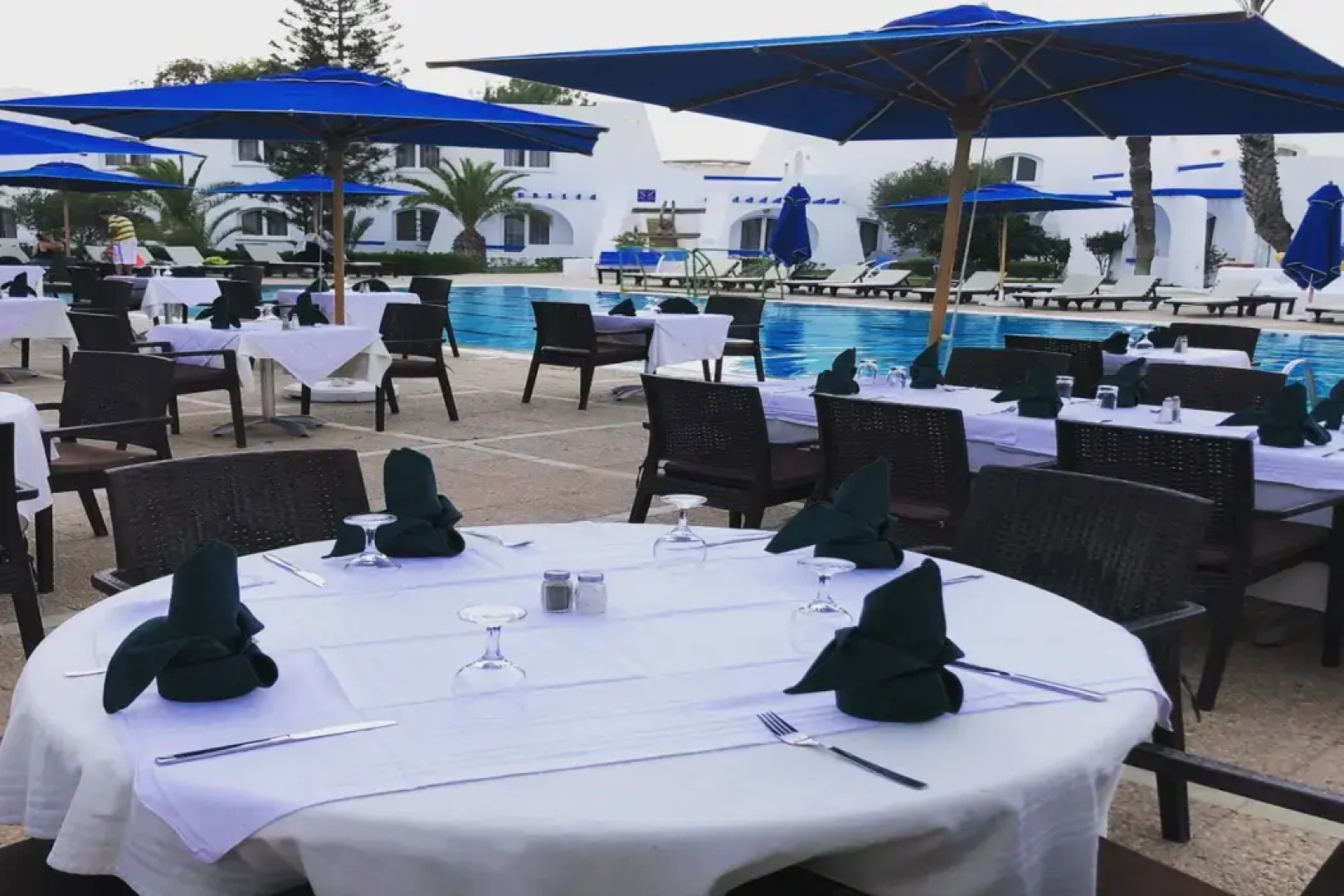 Zenon Hotel Djerba