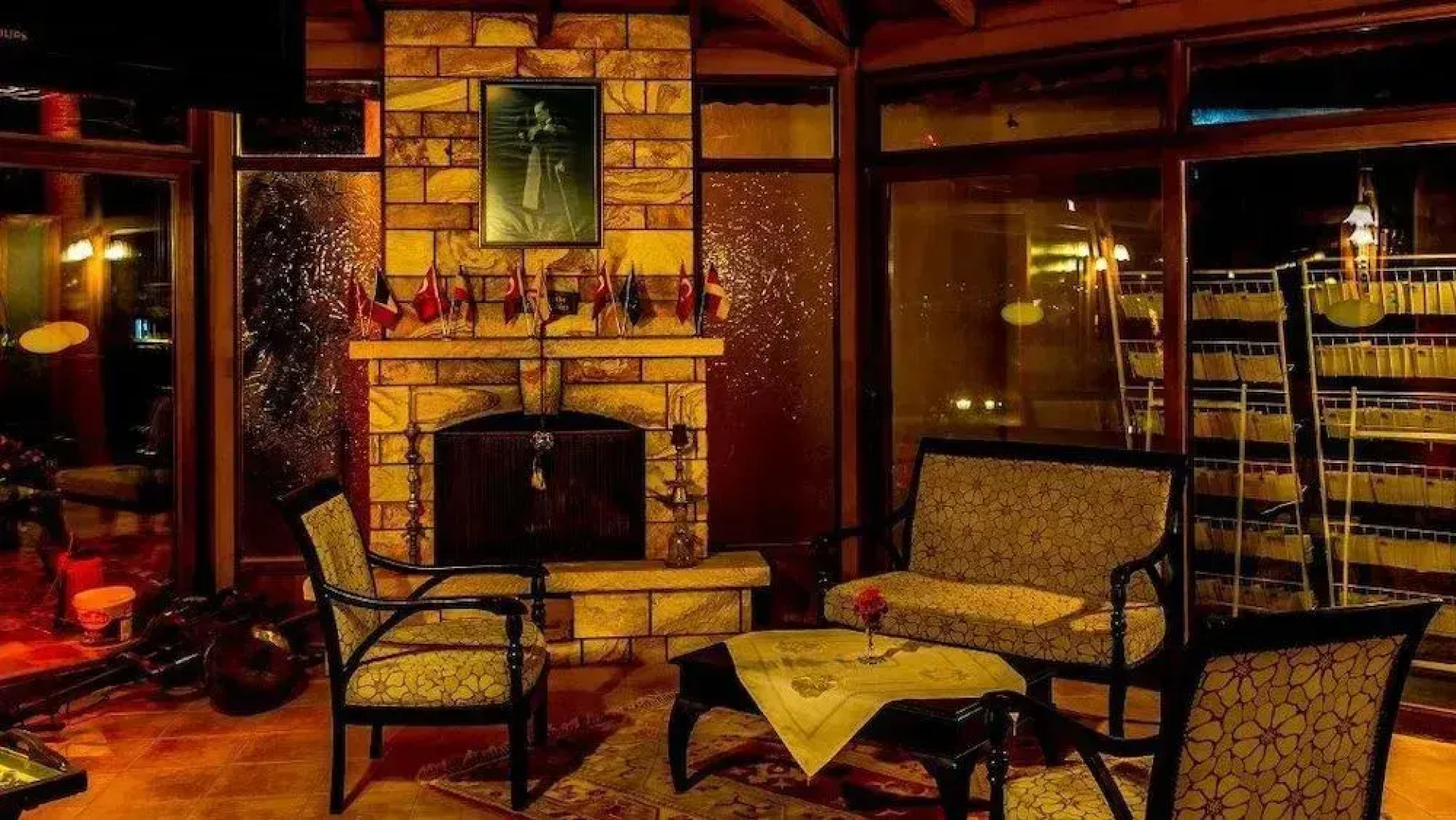 Palmetto Resort Hotel