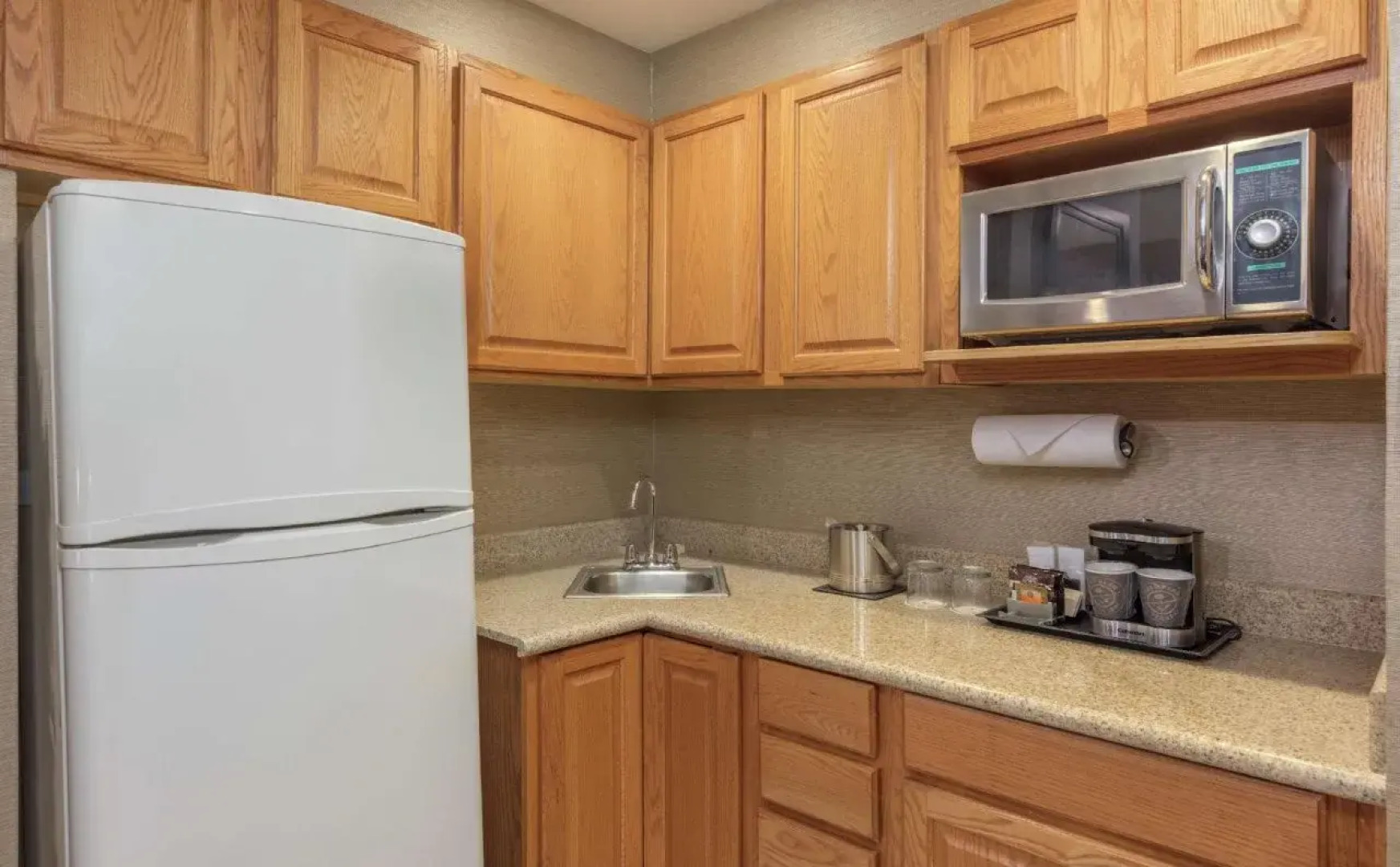 voco Saltillo Suites by IHG