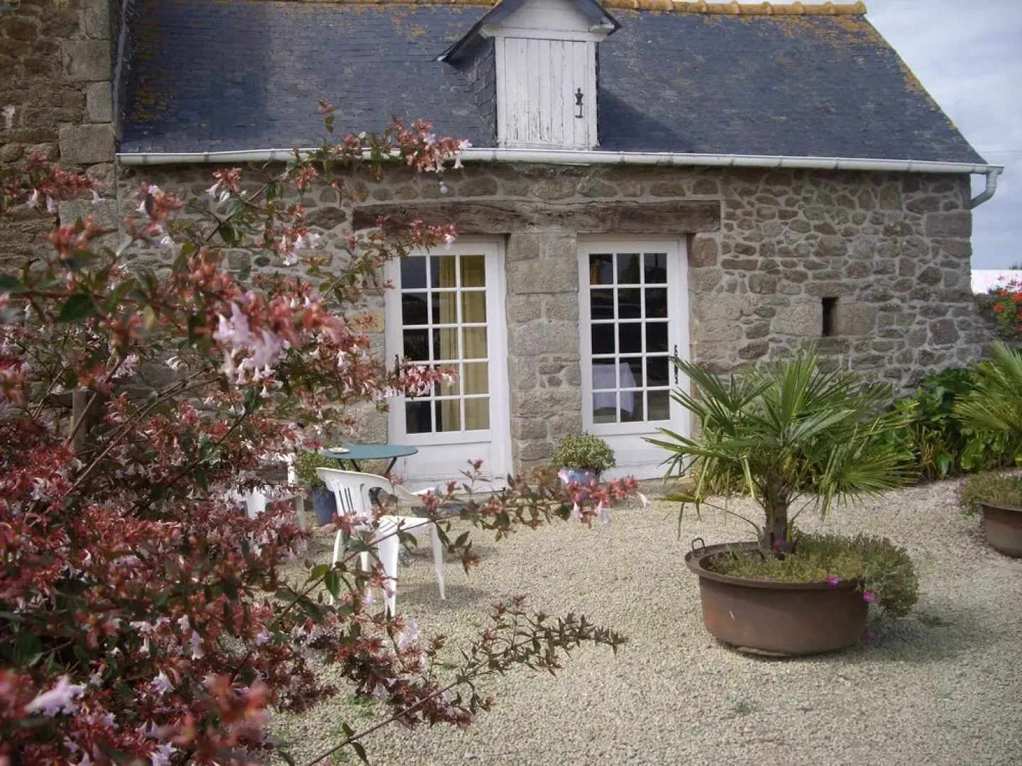 Chambres d'Hôtes Saint-Maleu Dinan