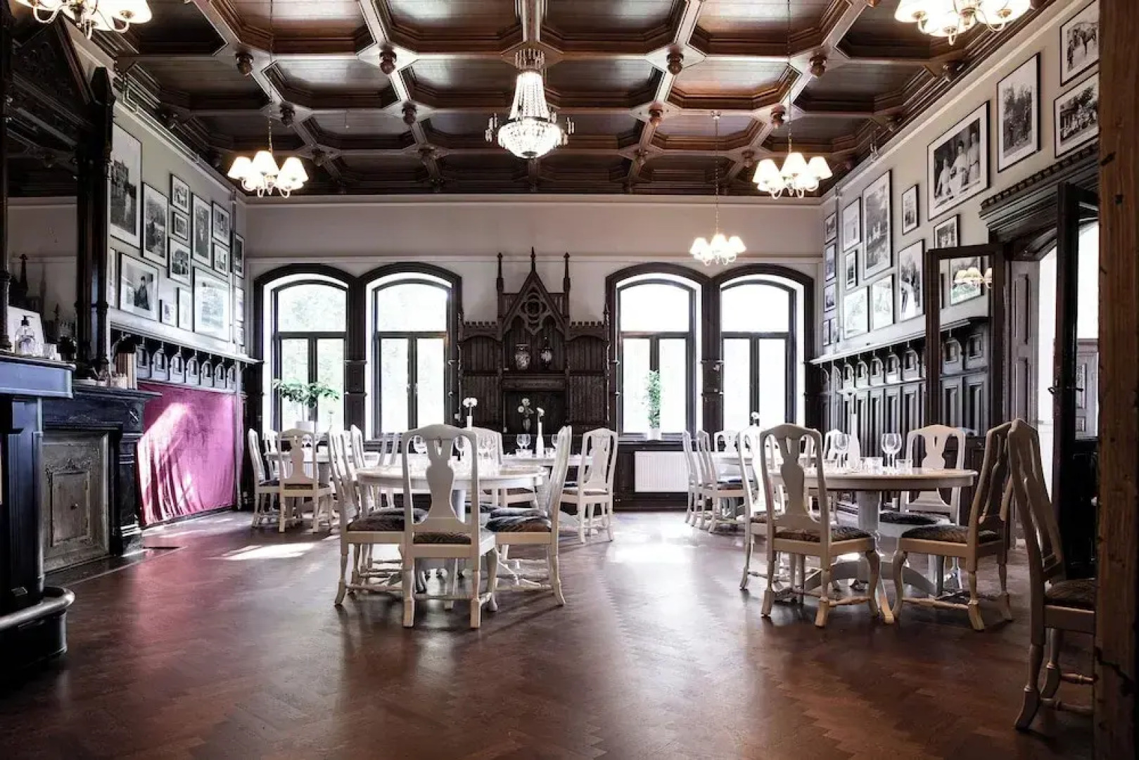 Torreby Slott Hotel & Golf