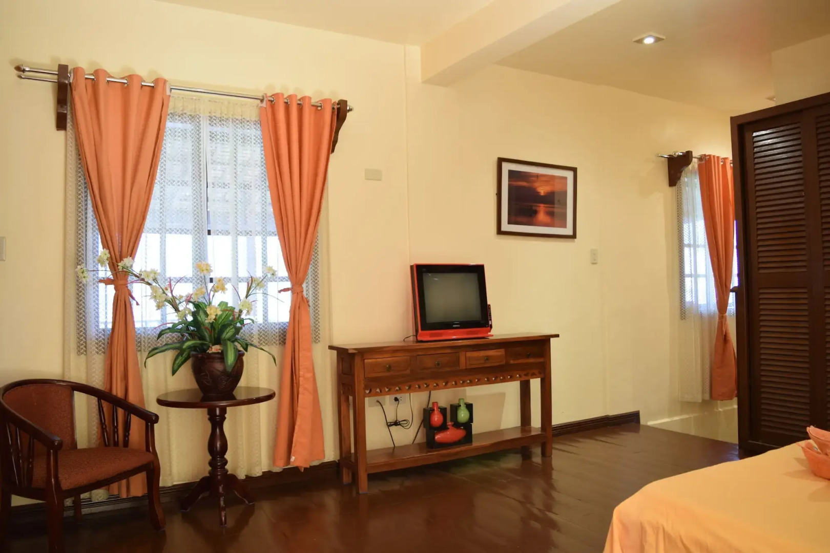 Tribal Hills Mountain Resort