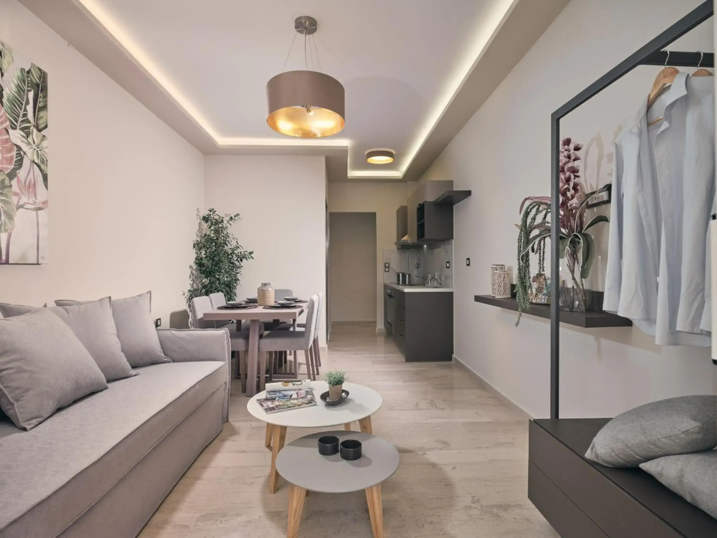 Helios Maisonette