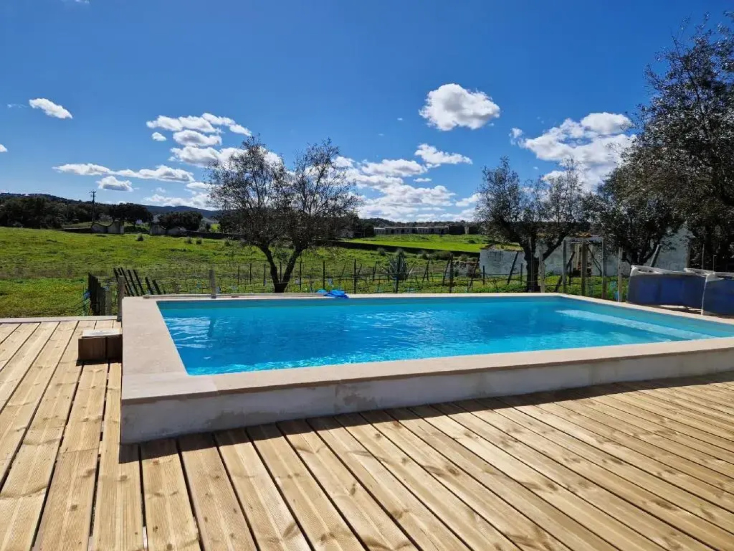 Monte das Aranhas Country House