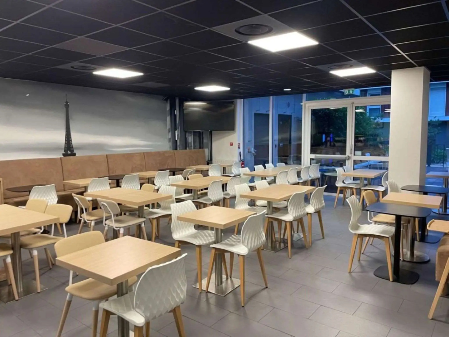 Tulip Inn Massy Palaiseau Residence