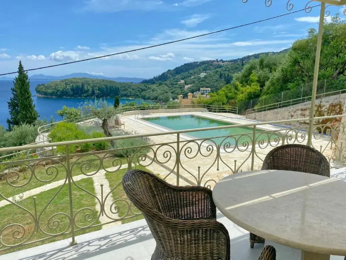 Paleopetres K-One - Premium Double Suite - Kalami -