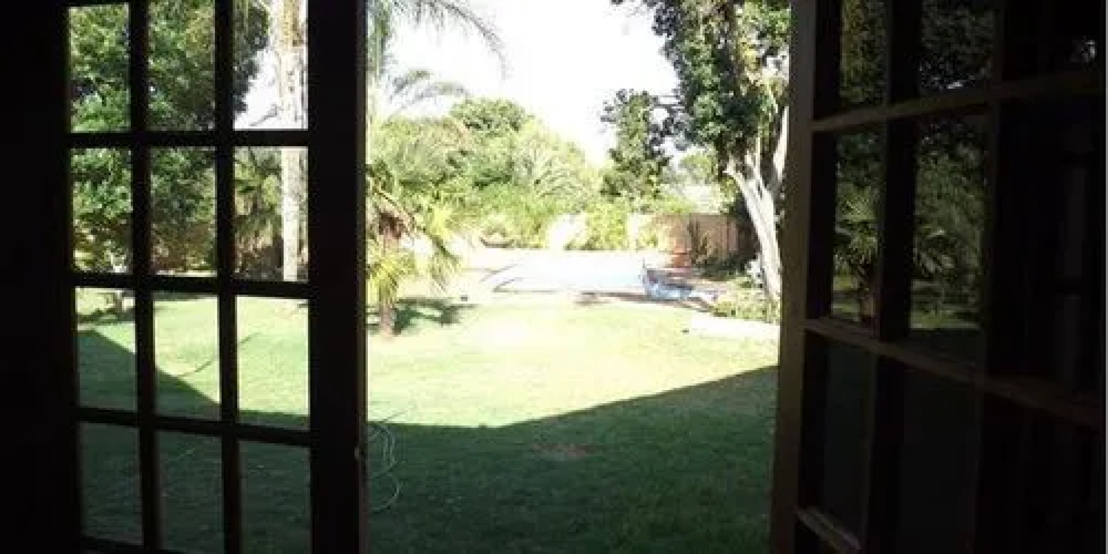 Suzi's Place Guest Rooms