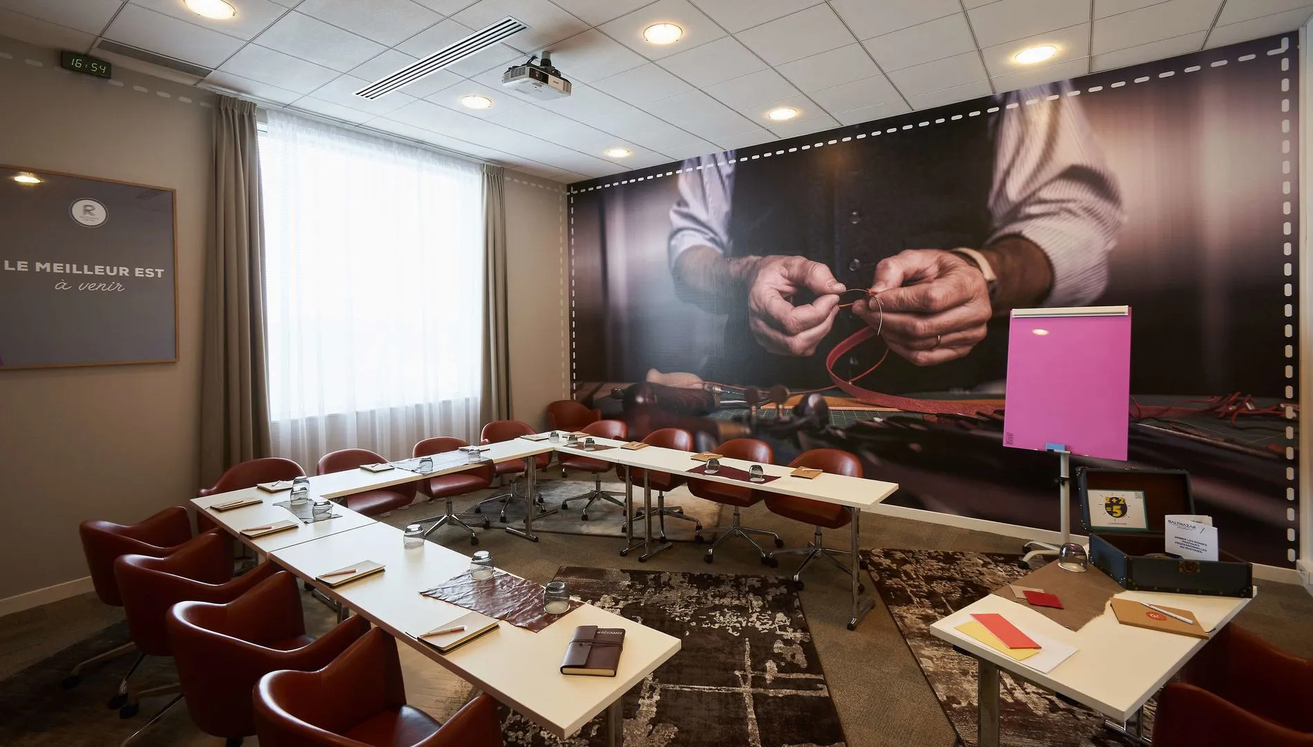 Best Western Plus Paris Saclay