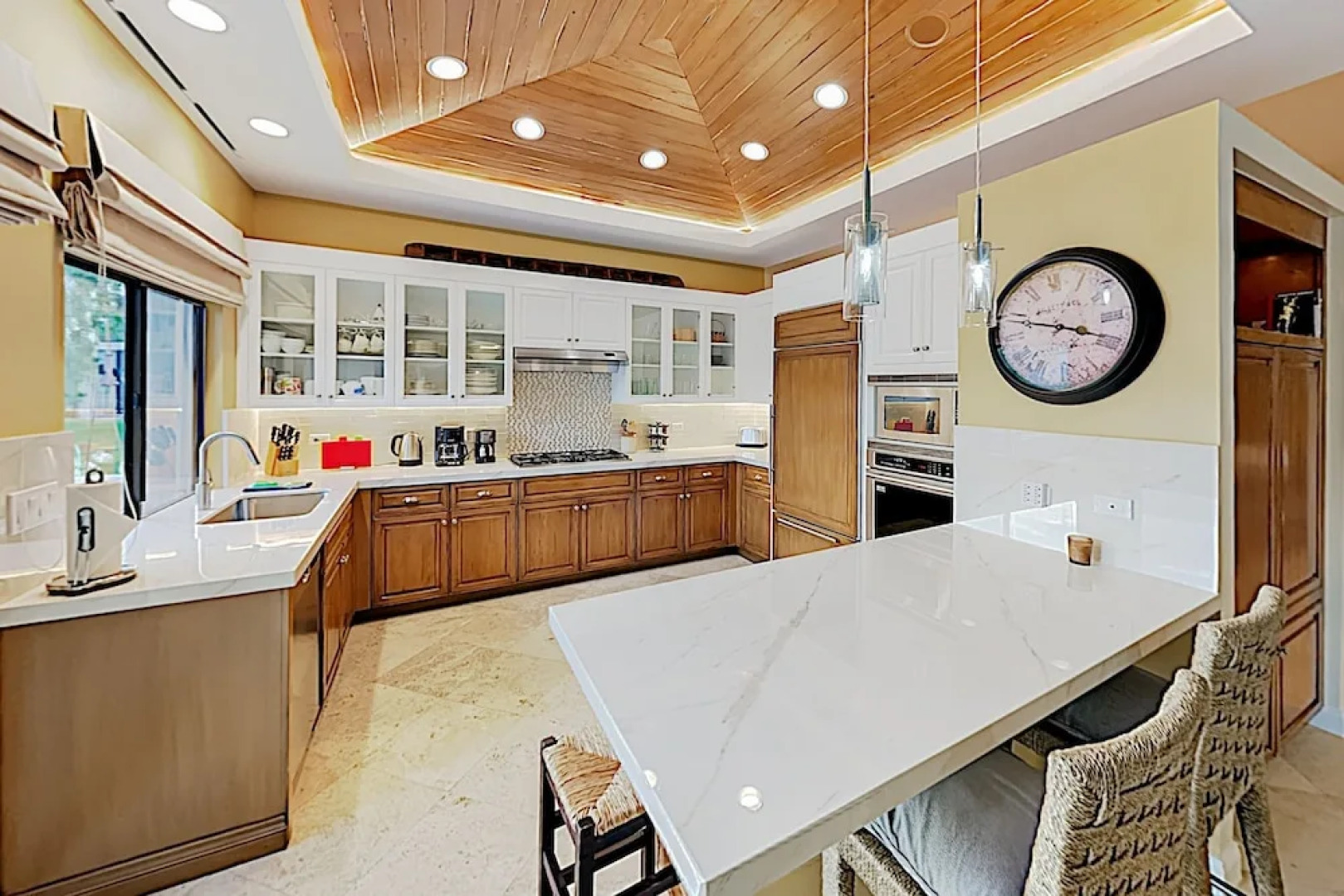 La Quinta Condo 3 Bedrooms 3 Bathrooms Condo