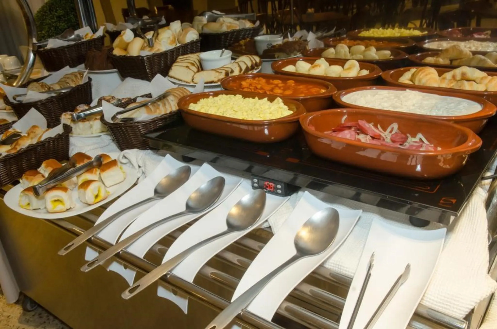 Ville Celestine Hotel