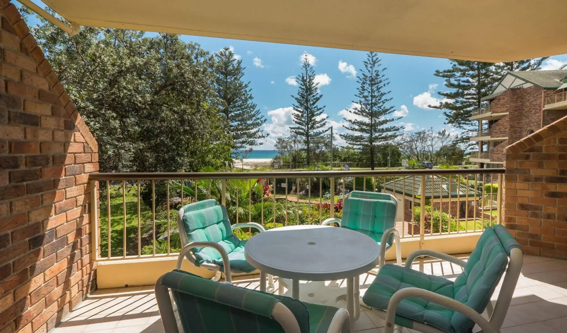 San Chelsea Holiday Apartments