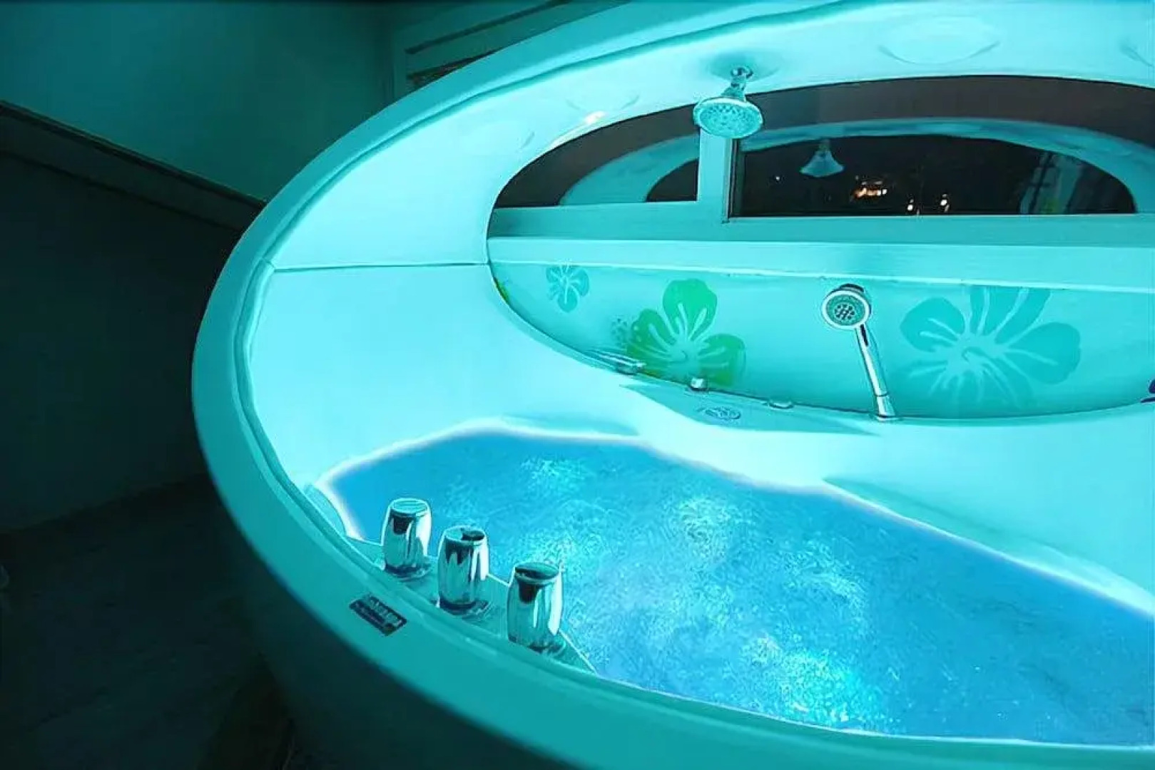 Gapyeong Boratvithyanggi Pension