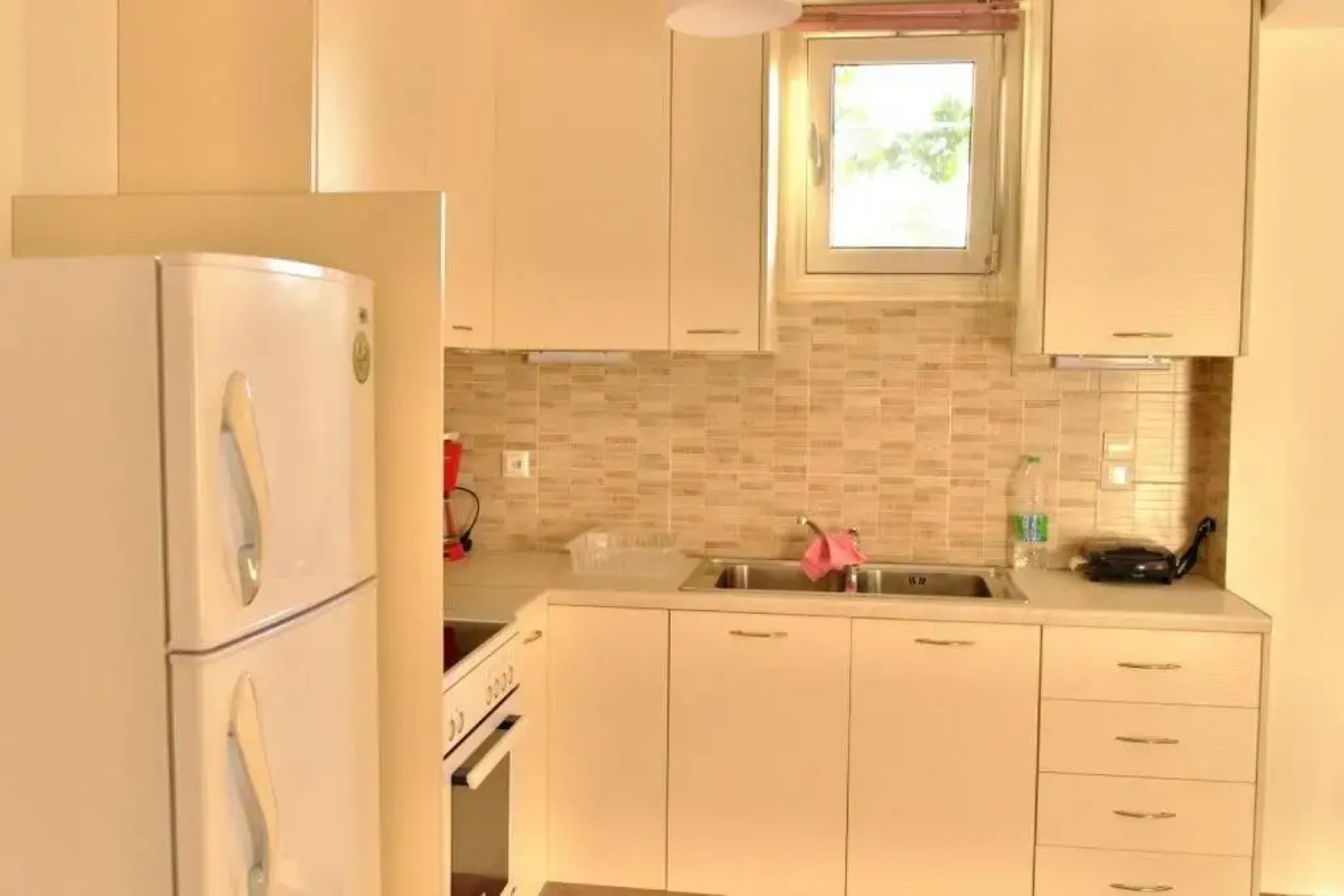 Marathonas a charming apartment