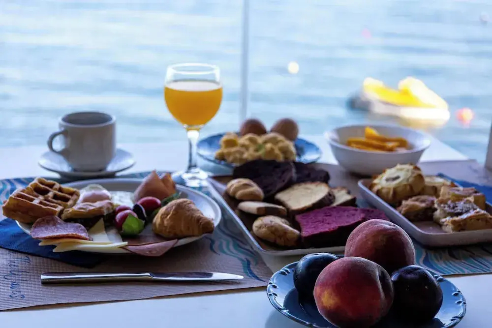 Venus Beach Hotel