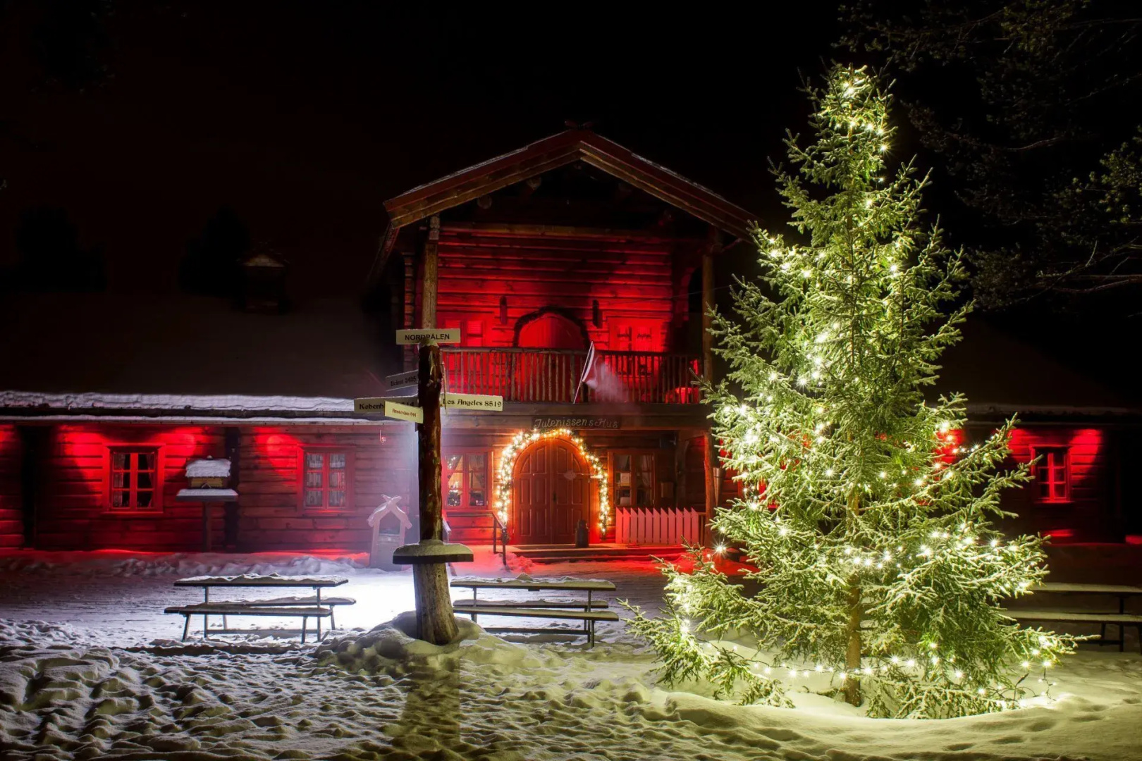Savalen Fjellhotell & Spa