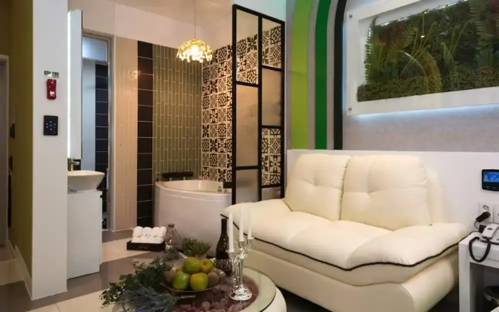 Yeonggwang Tinker Bell Motel