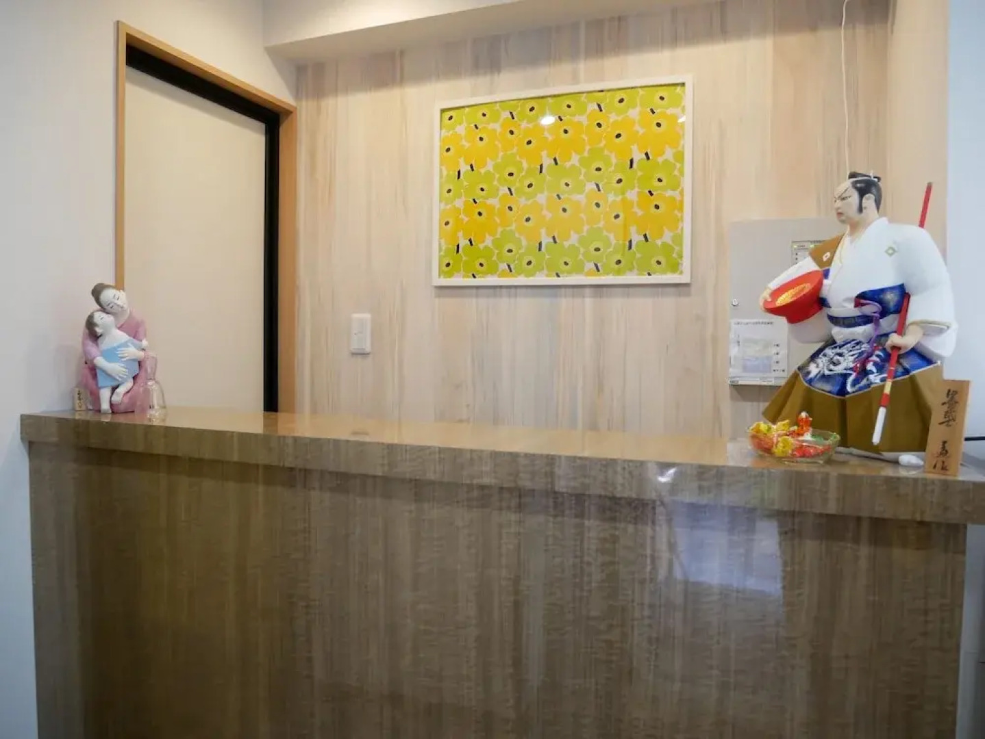 Tokyo Shinjyuku Tei Hotel Asahi group