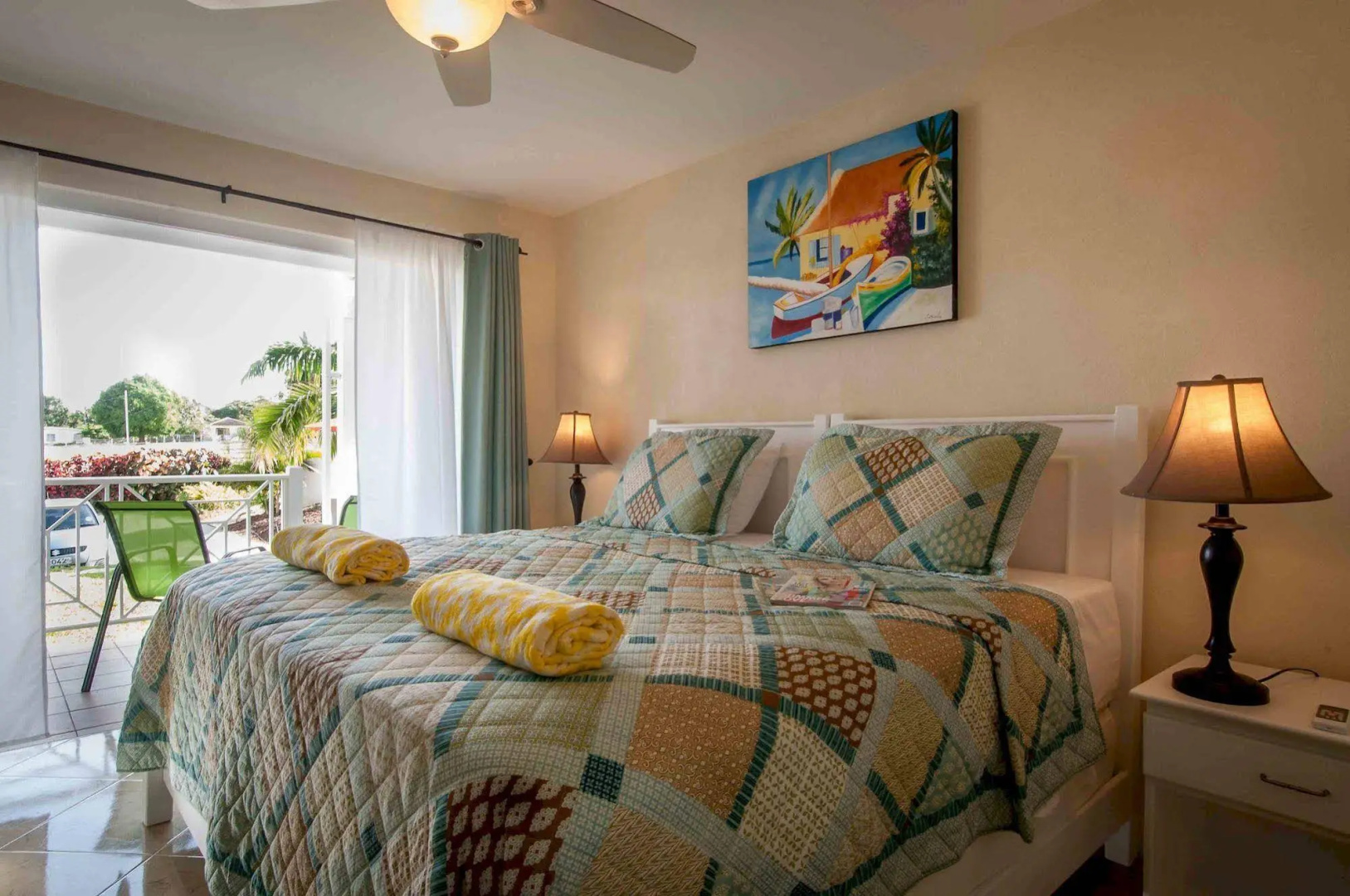 Lantana Barbados Condos