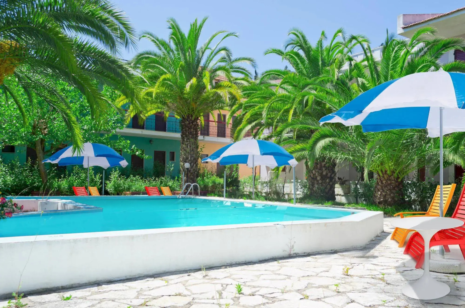 Ermis Hotels & Resorts