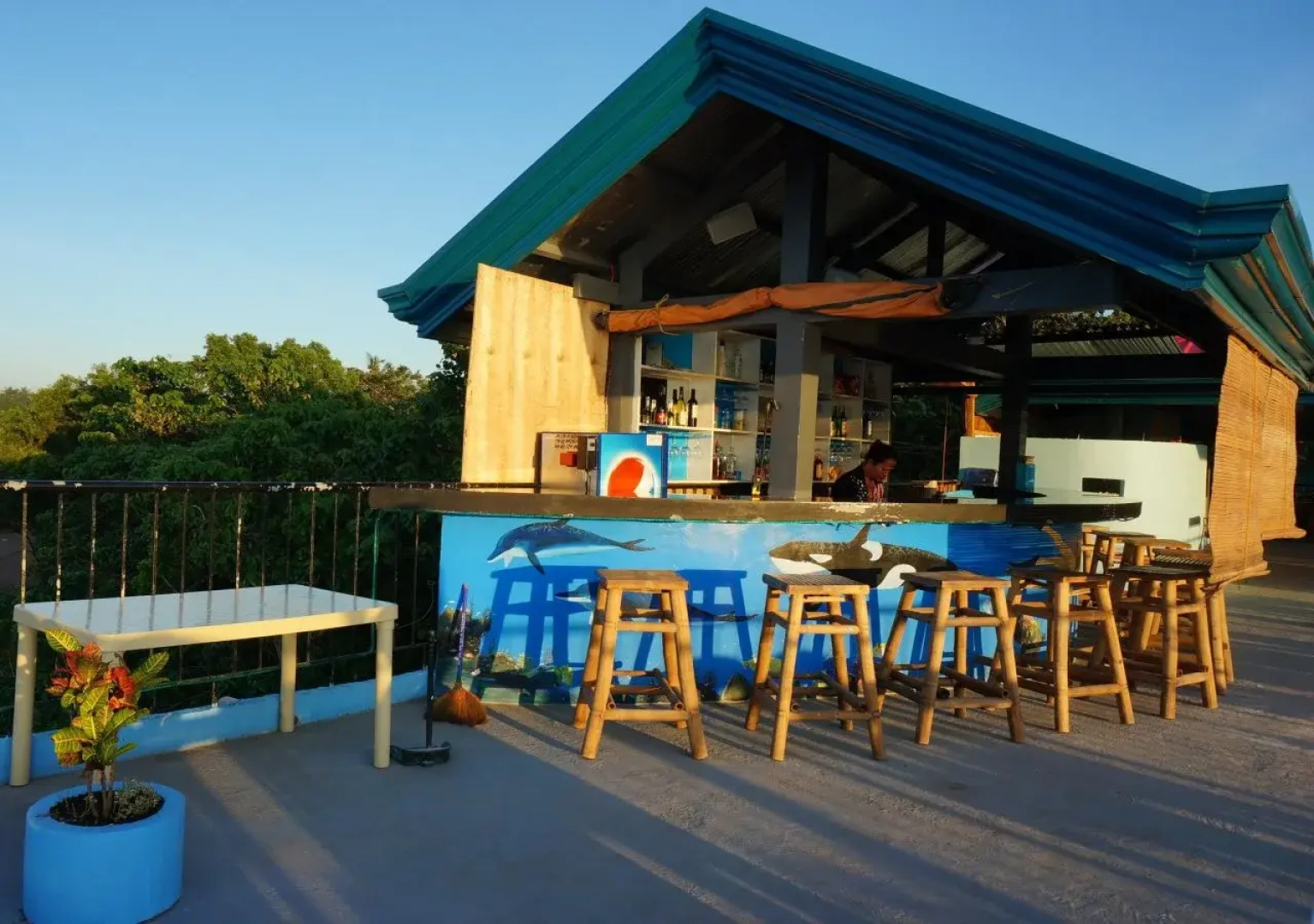 Medano Island Resort
