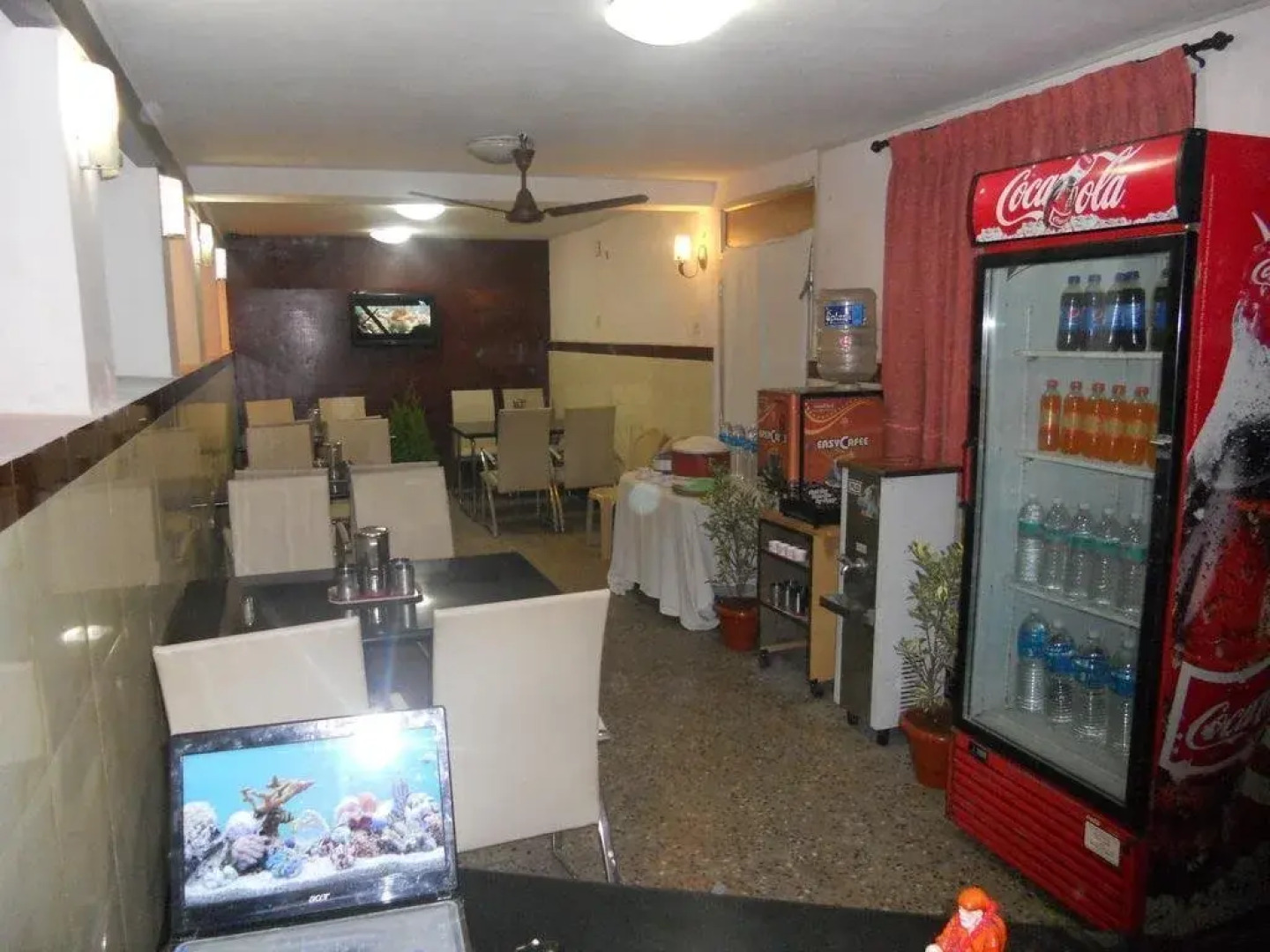 Aishwariya Park Hotel