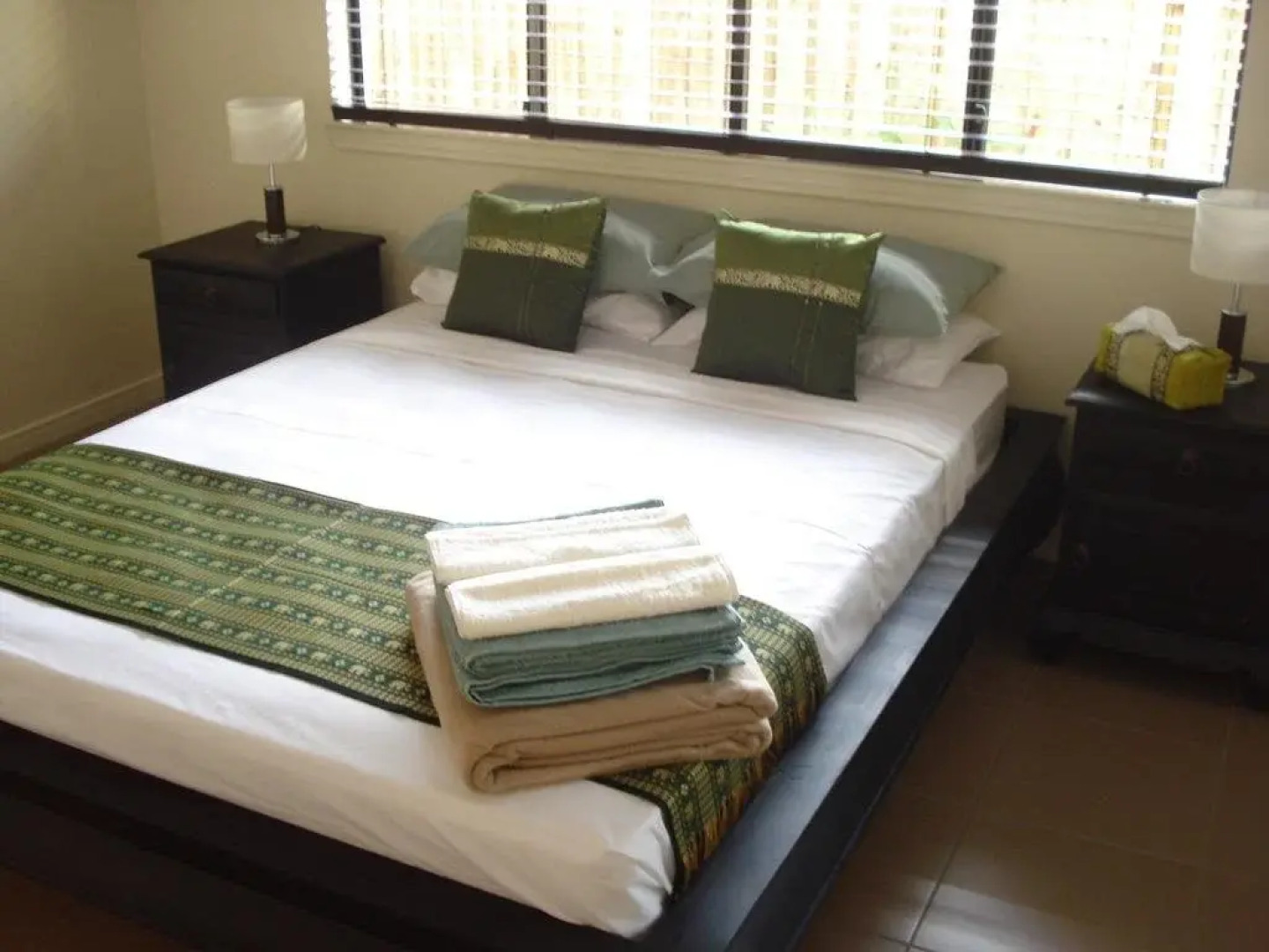 Kintamani Luxury Villas