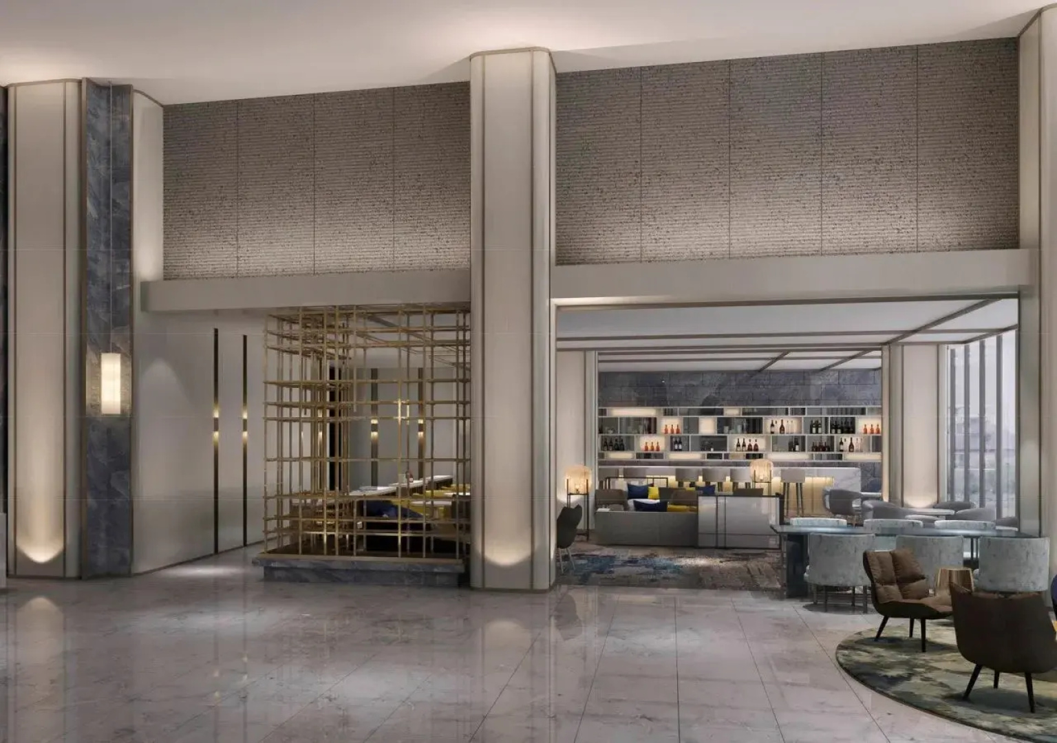 Mercure Karamay
