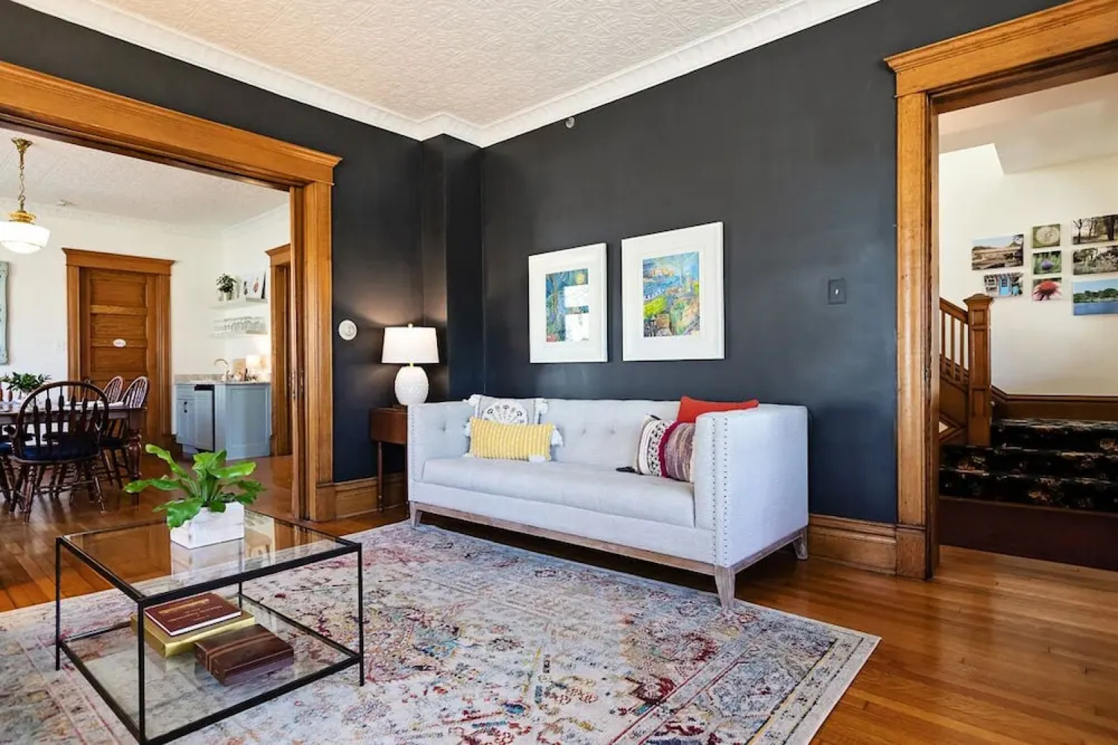 Harrison House Bed & Breakfast