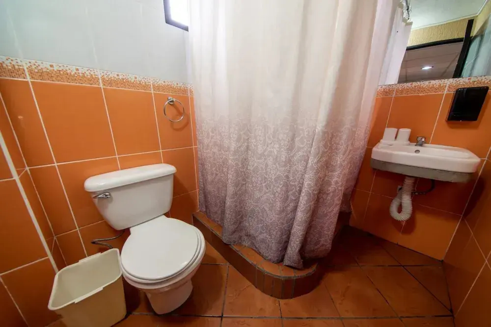 Hotel Villas del mirador