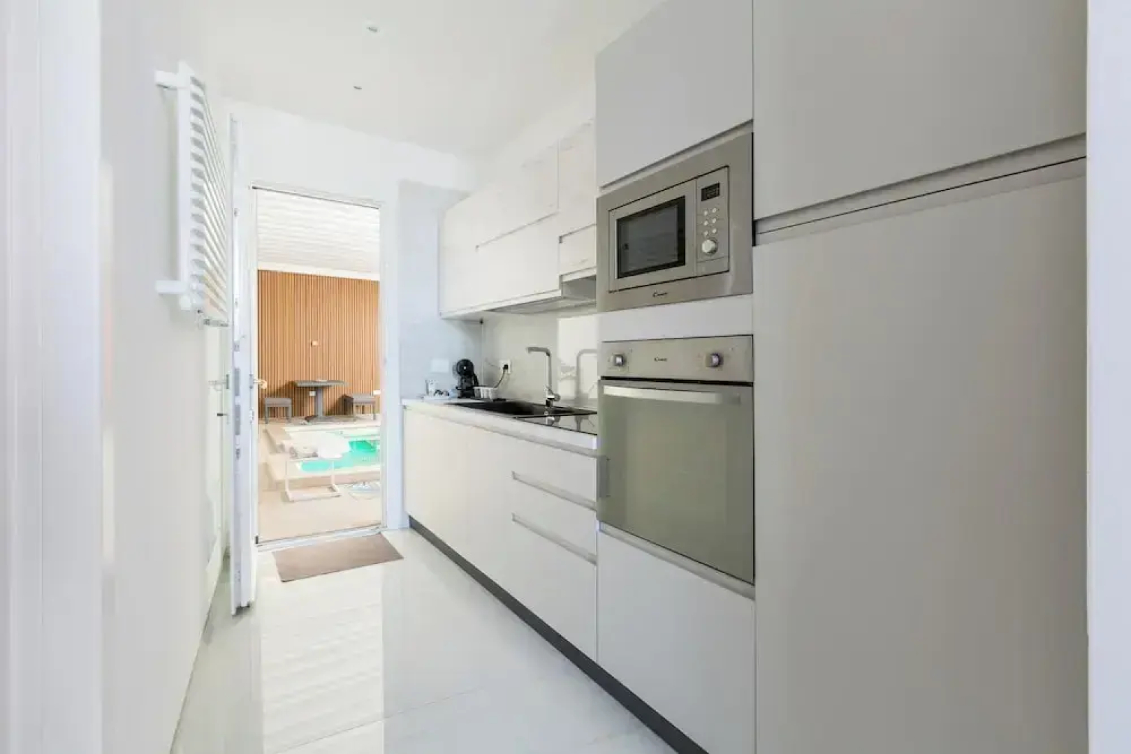 4153 Pasitea Luxury Suite by Barbarhouse