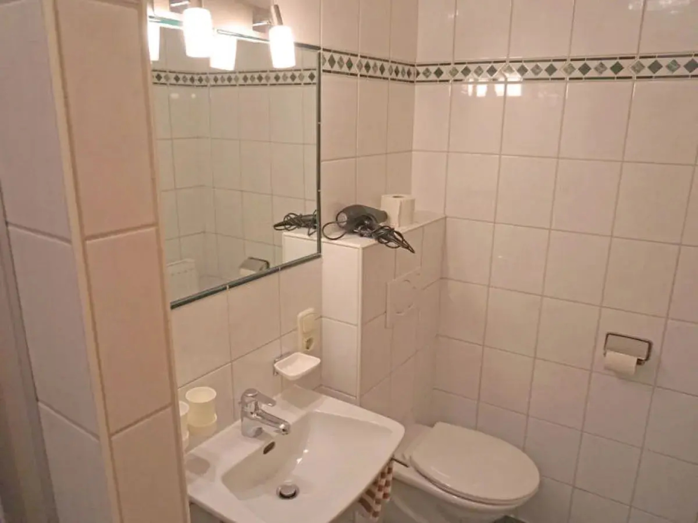 Apartment Diana Pettneu am Arlberg 27237