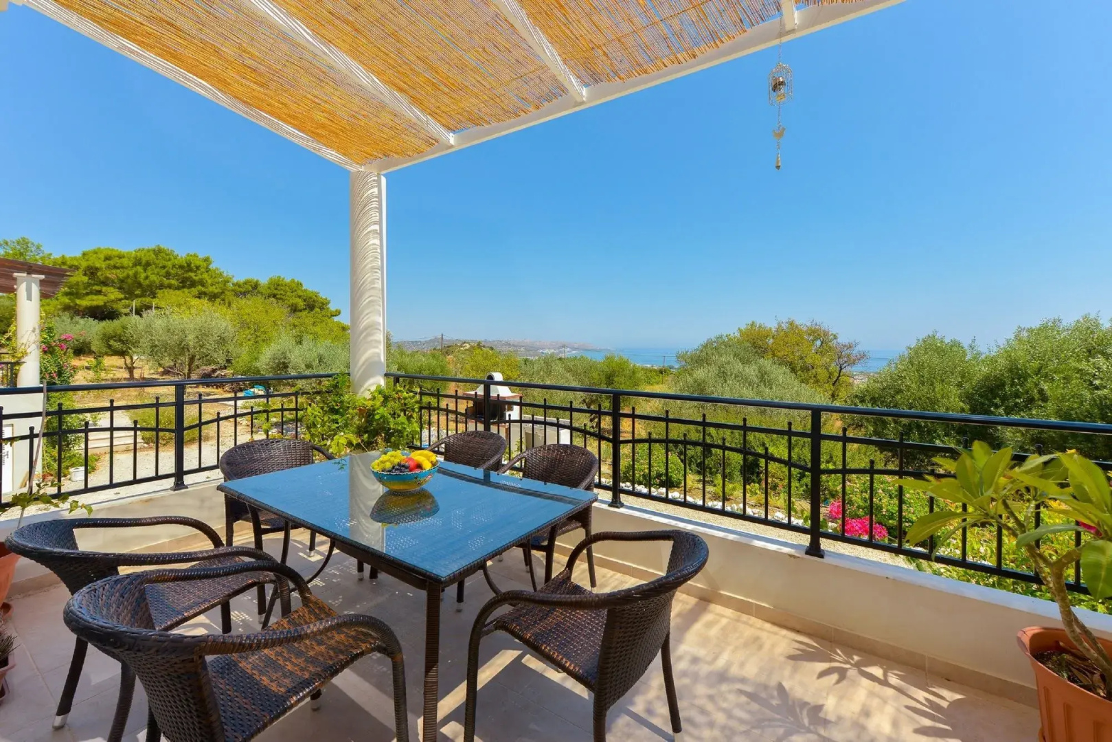 Dipasquale Villa