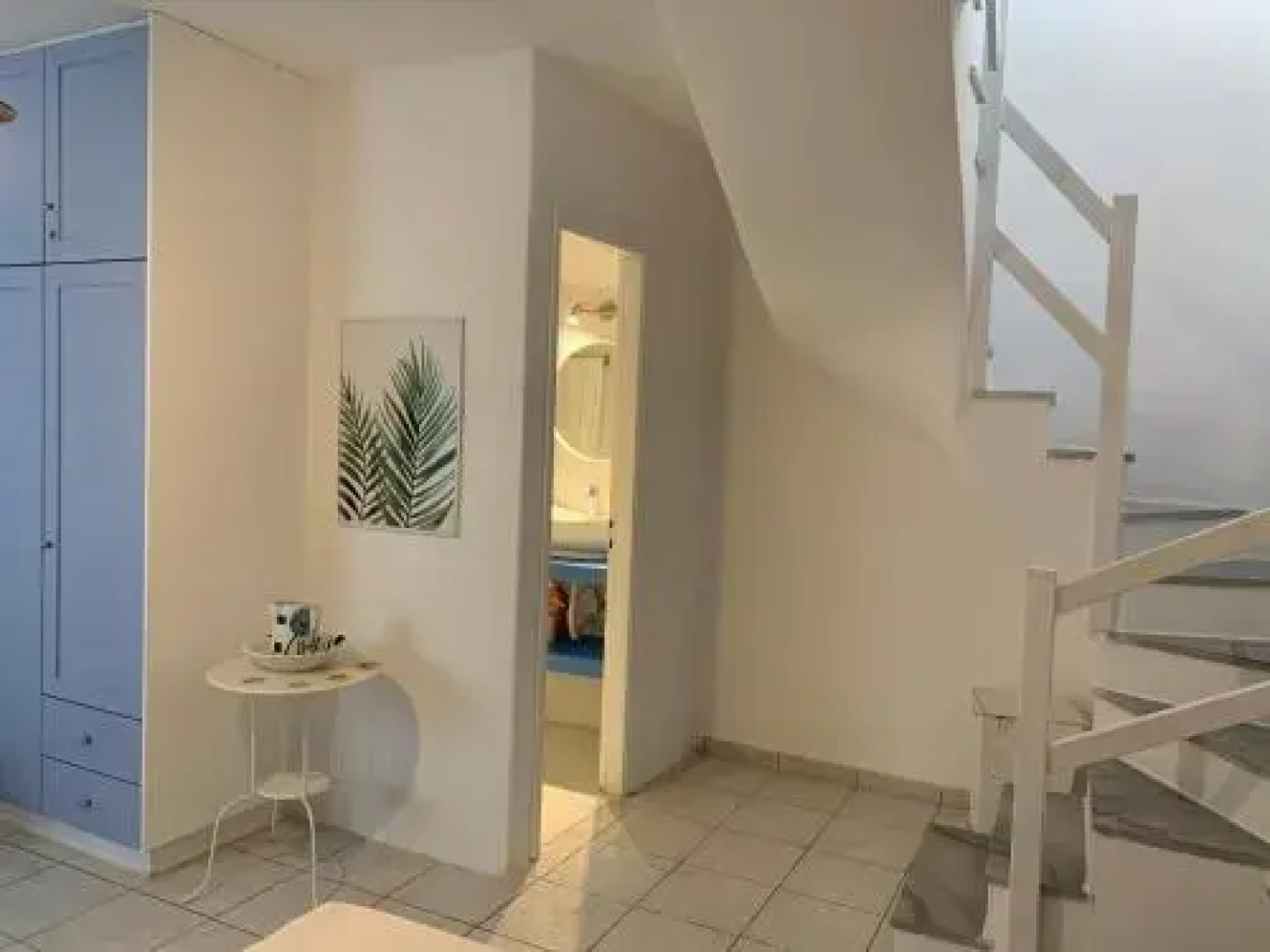 Irene`s House