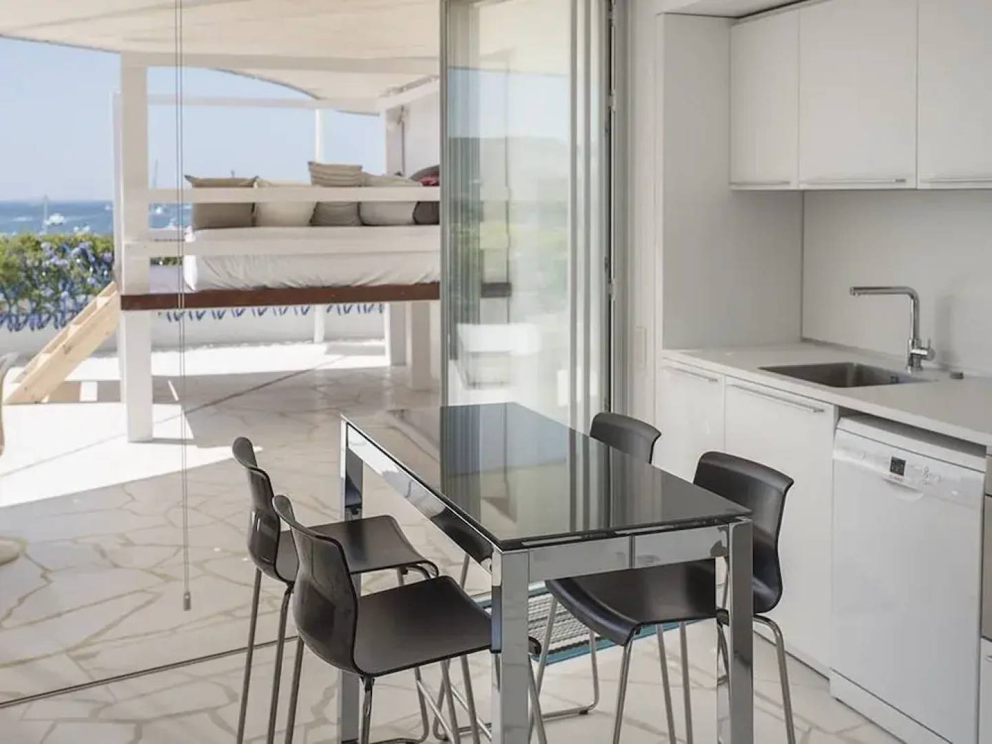 Las Boas Luxury Apartament