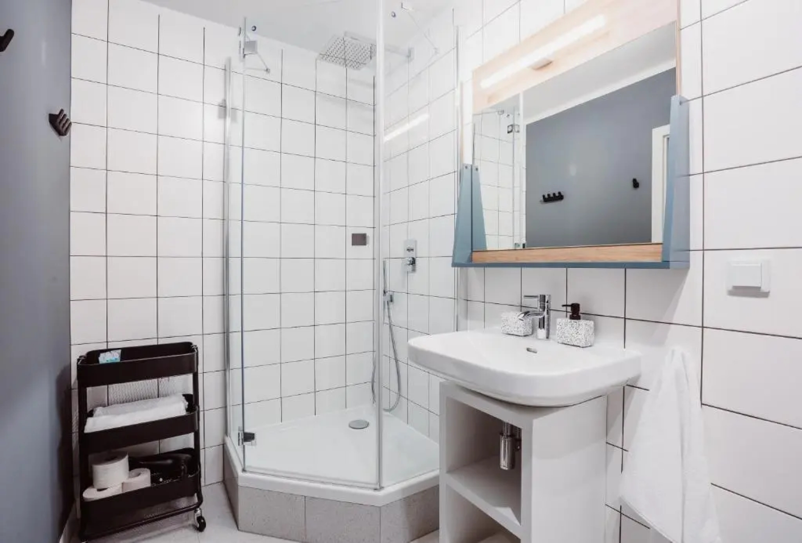 Mosquito Silesia Apartments