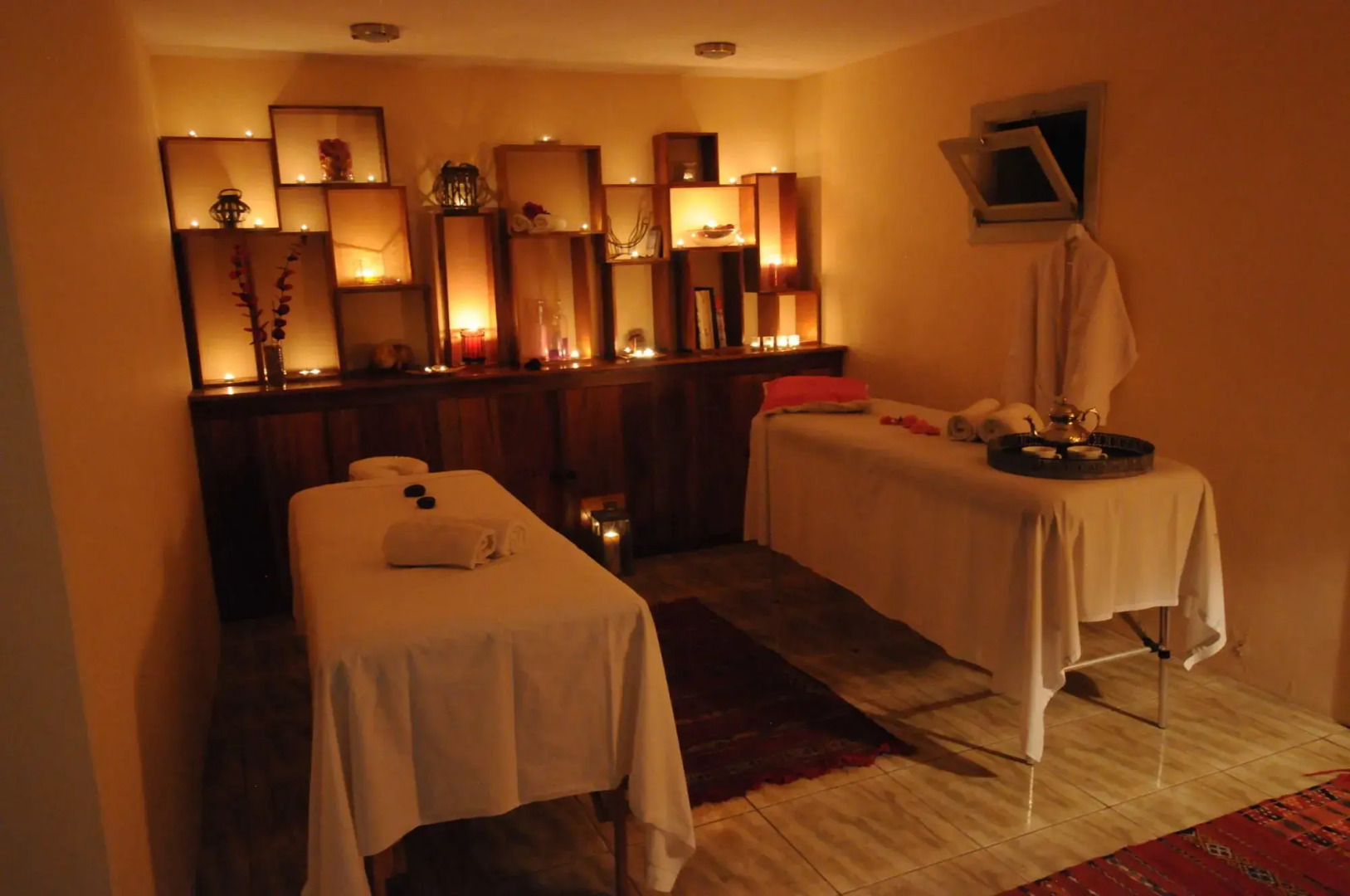 The Colonial Guest House