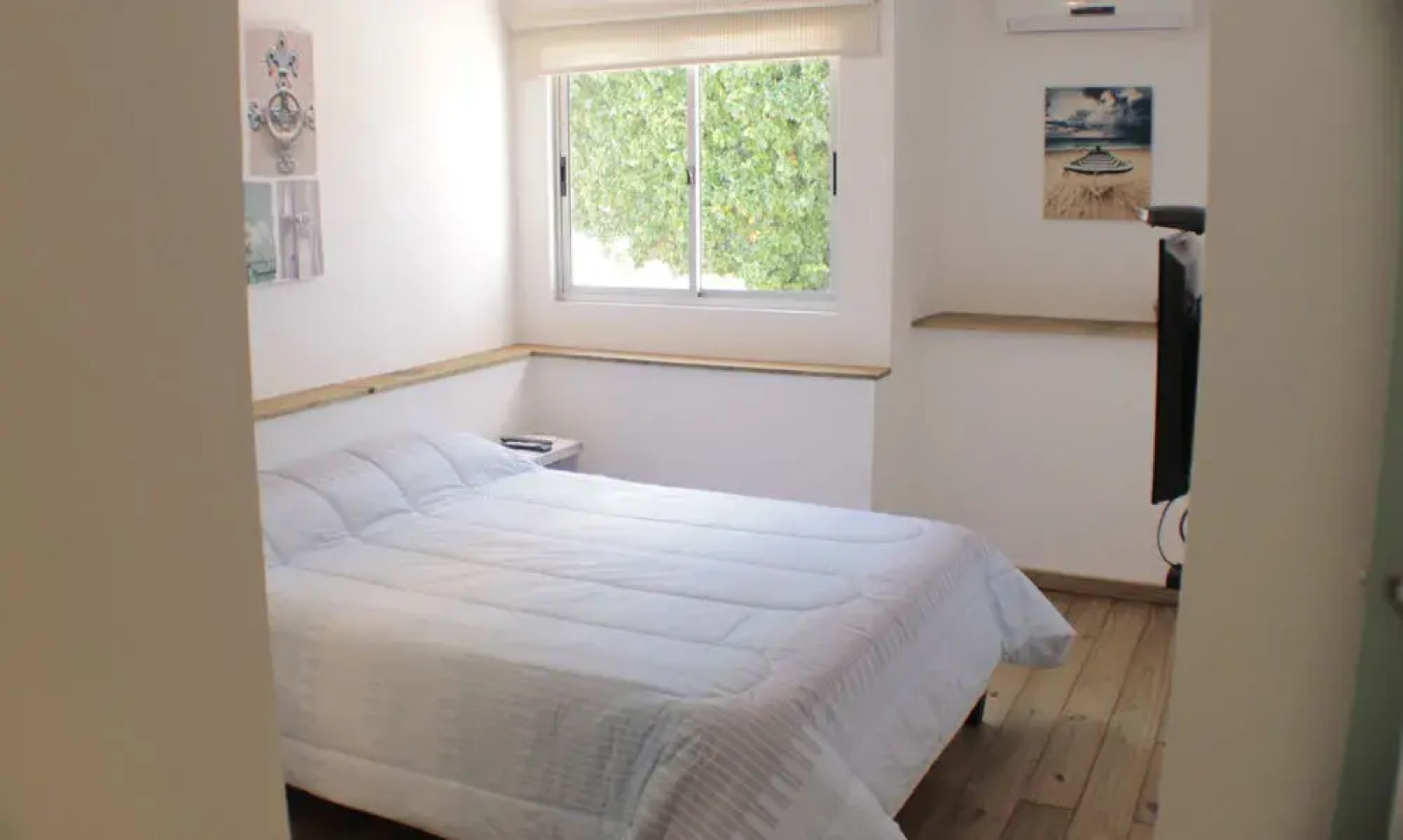 Tas D Viaje Hostel - Surfcamp - Suites