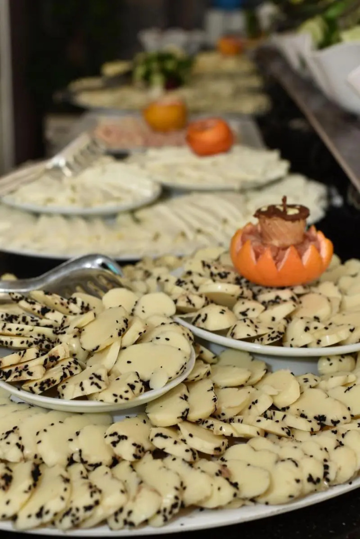 Ayaz Aqua - All Inclusive