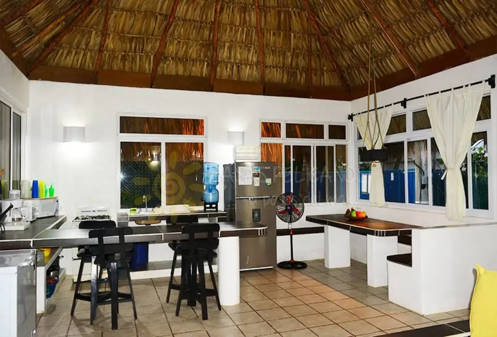 Casas Pelicanos